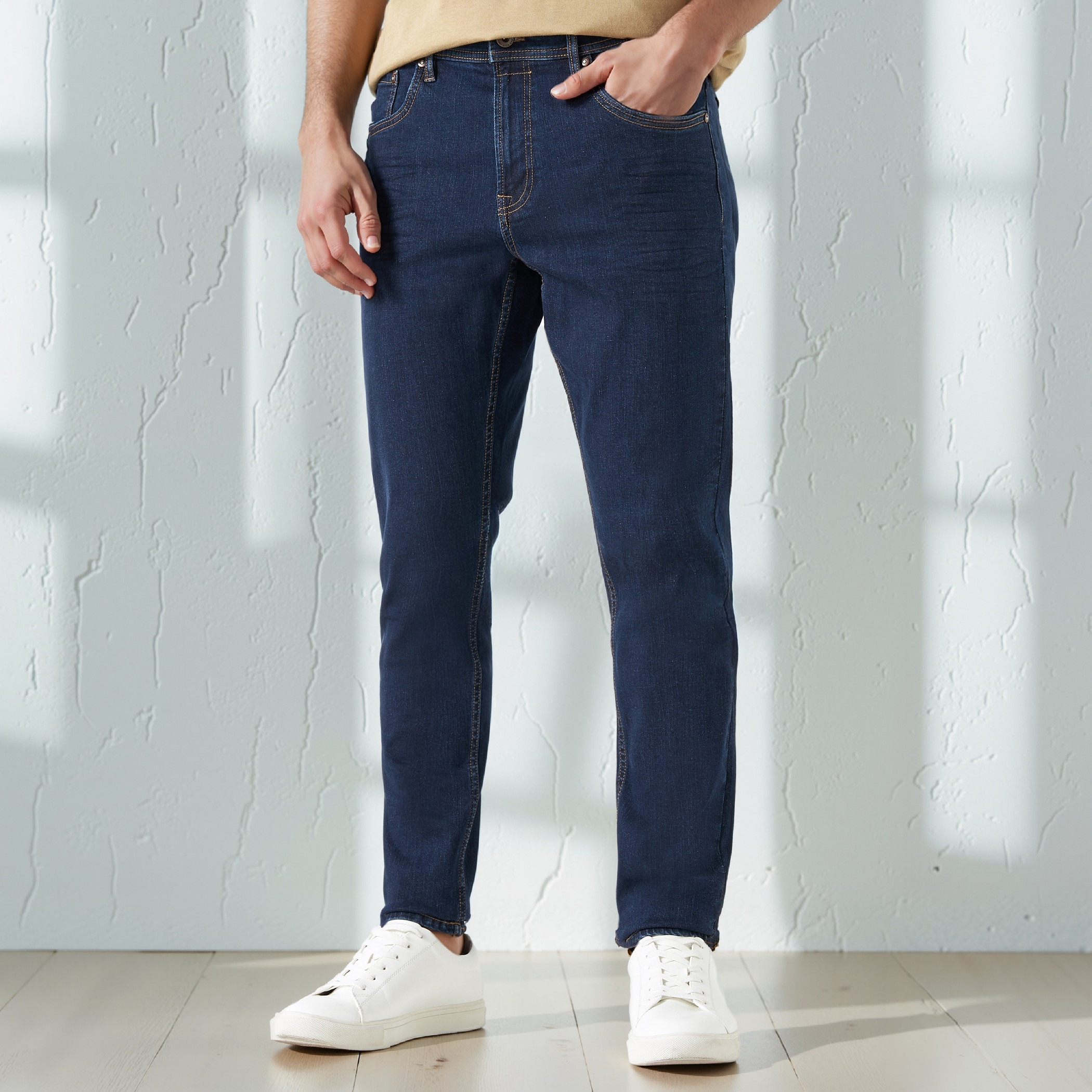 Men Skinny Fit High-Rise Jeans-PROMO_SP_QA_RGCC_BUY2FOR109_040325-image-1