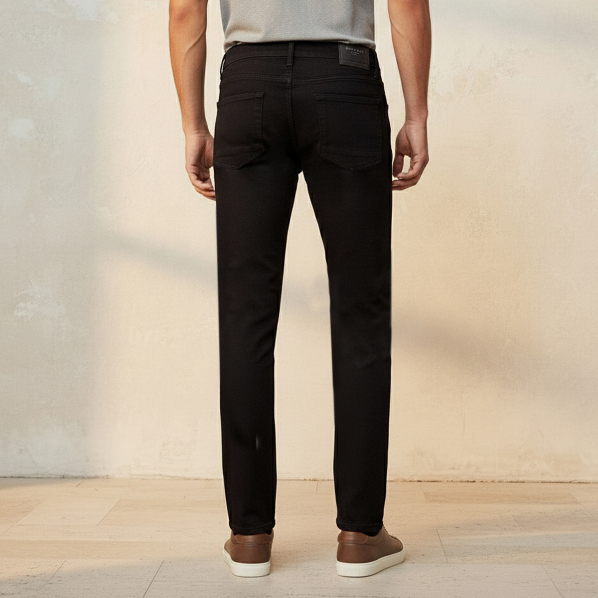 Men Slim Fit Mid-Rise Jeans-men-clothing-bottoms-jeans-image-4