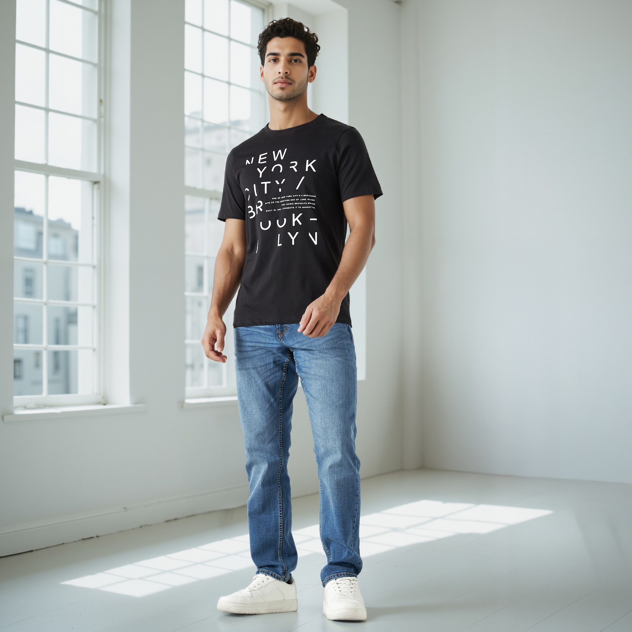Men Slim Fit Mid-Rise Jeans-PROMO_SP_OM_RGCC_BUY2FOR11_5_040325-image-2