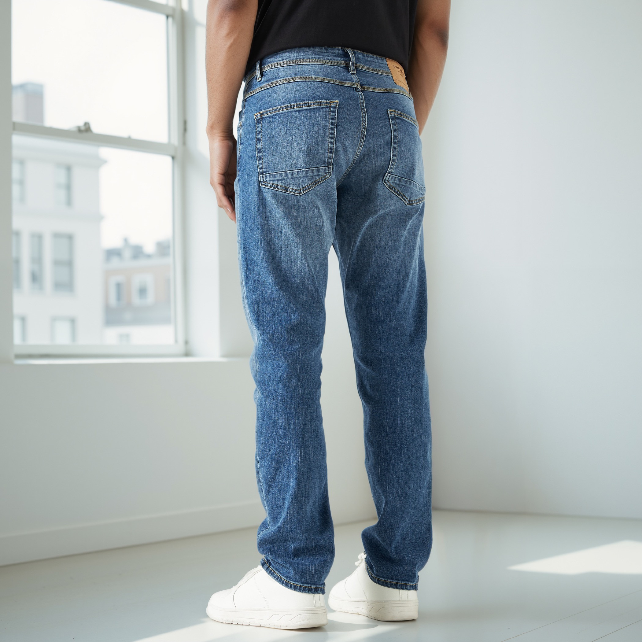 Men Slim Fit Mid-Rise Jeans-PROMO_SP_OM_RGCC_BUY2FOR11_5_040325-image-3