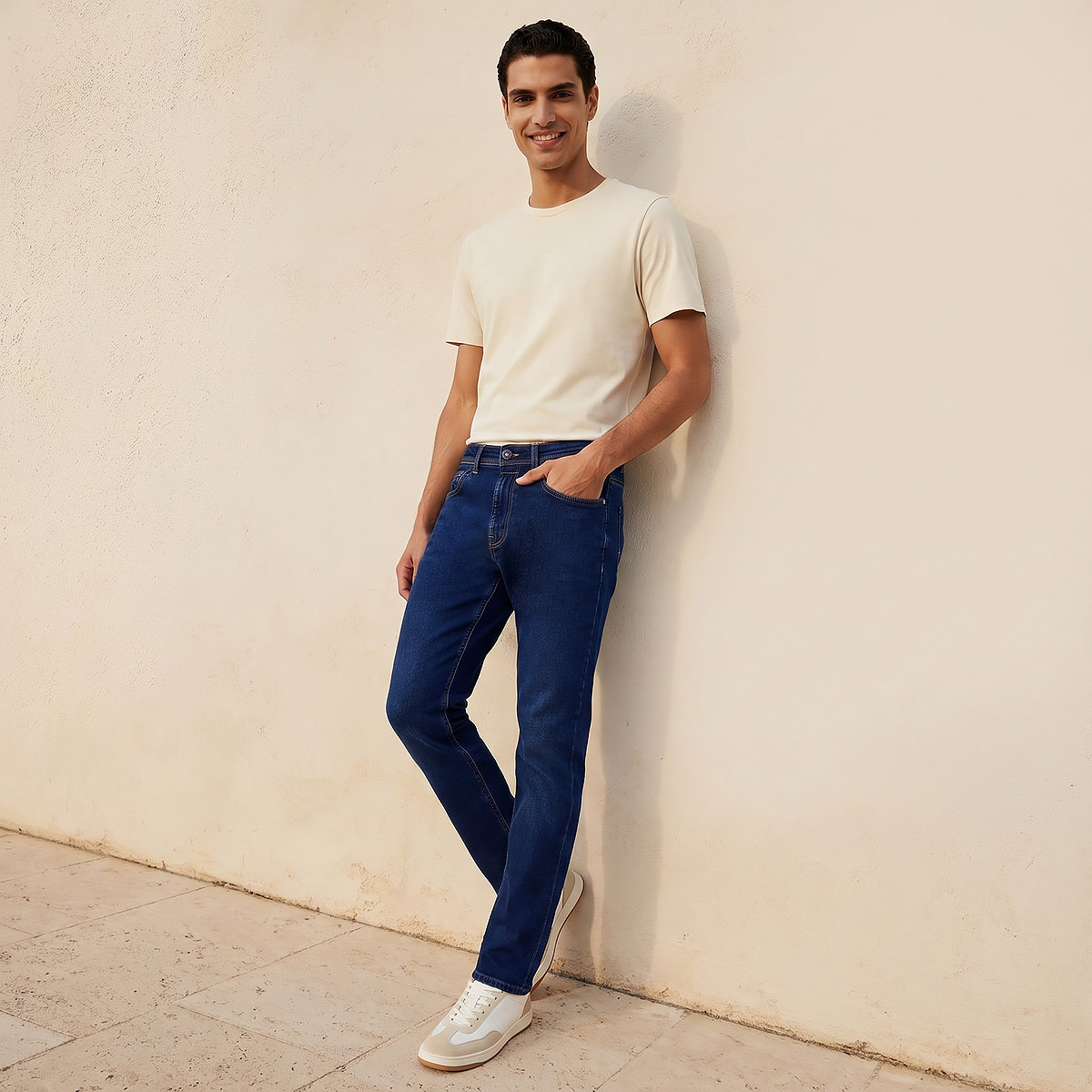 Men Slim Fit Mid-Rise Jeans-PROMO_SP_BH_RGCC_BUY2FOR11_040325-image-3