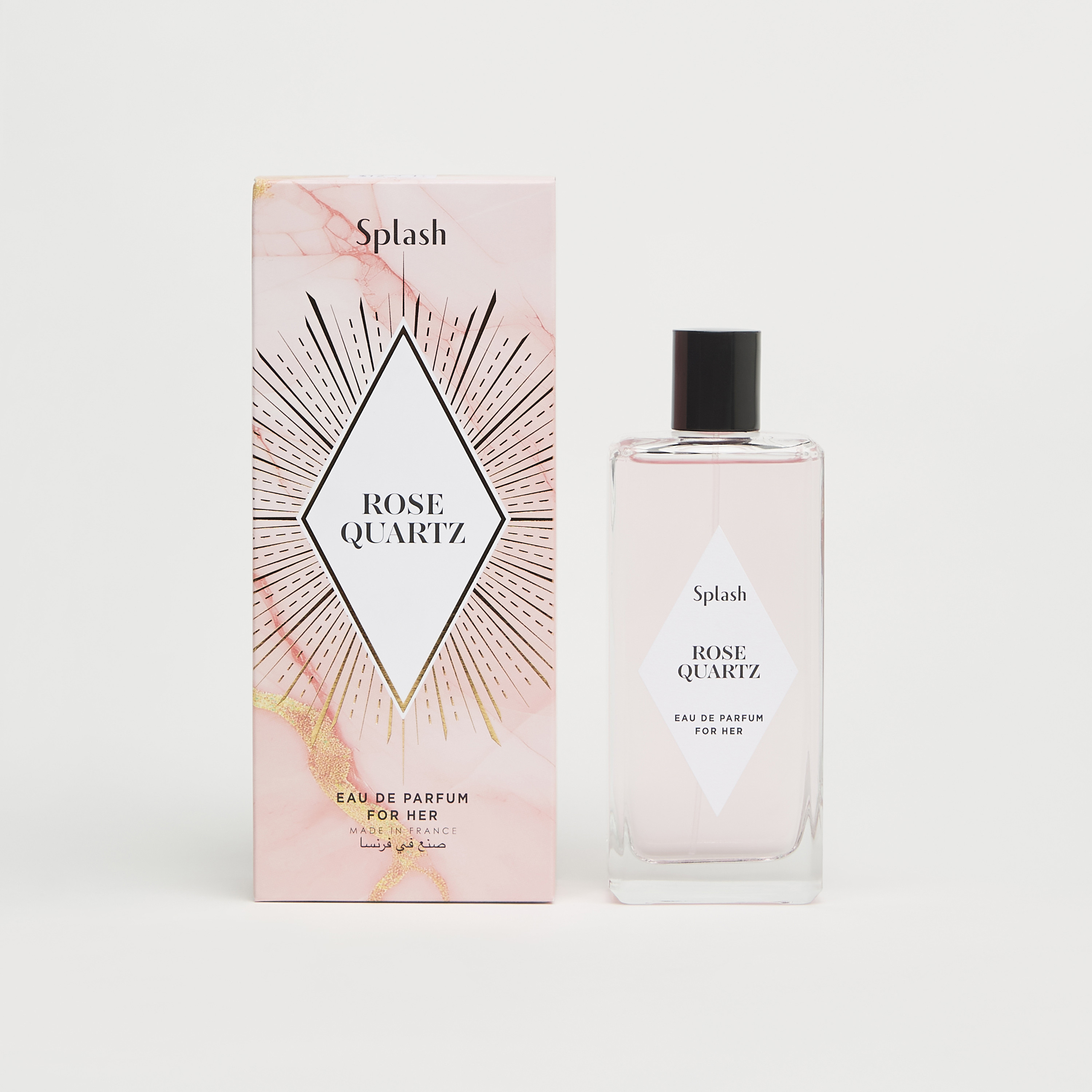 Rose Quartz Perfume - 100 ml EDP-beautyandpersonalcare-fragrance-women-image-1