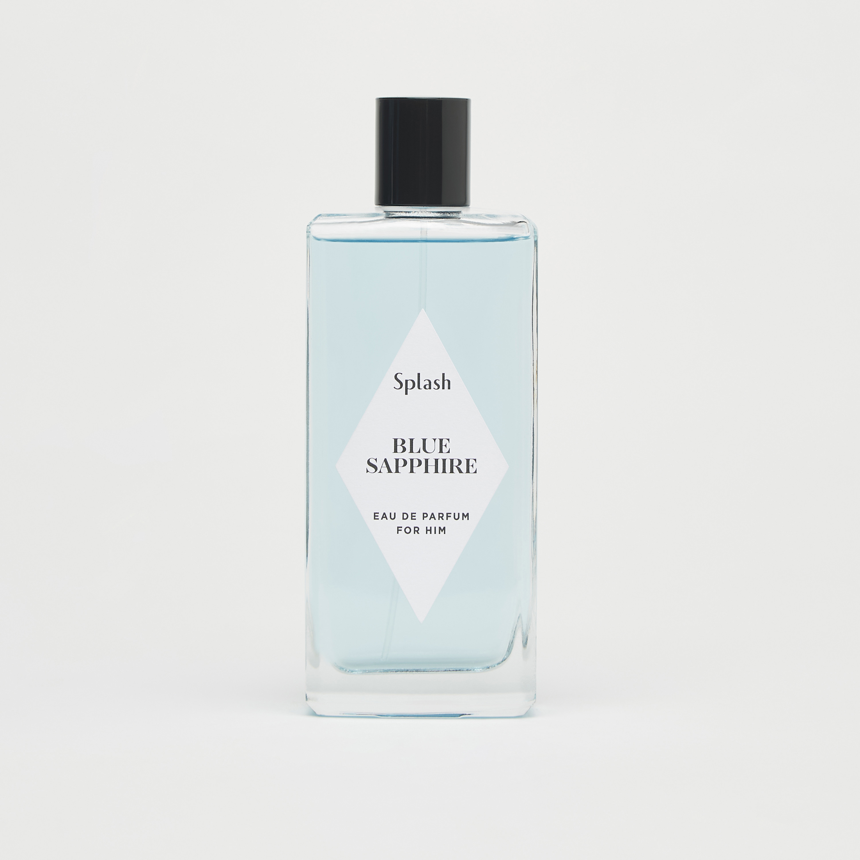 عطر أو دي برفيوم بلو سافير من سبلاش - 50 مل-beautyandpersonalcare-fragrance-men-image-2