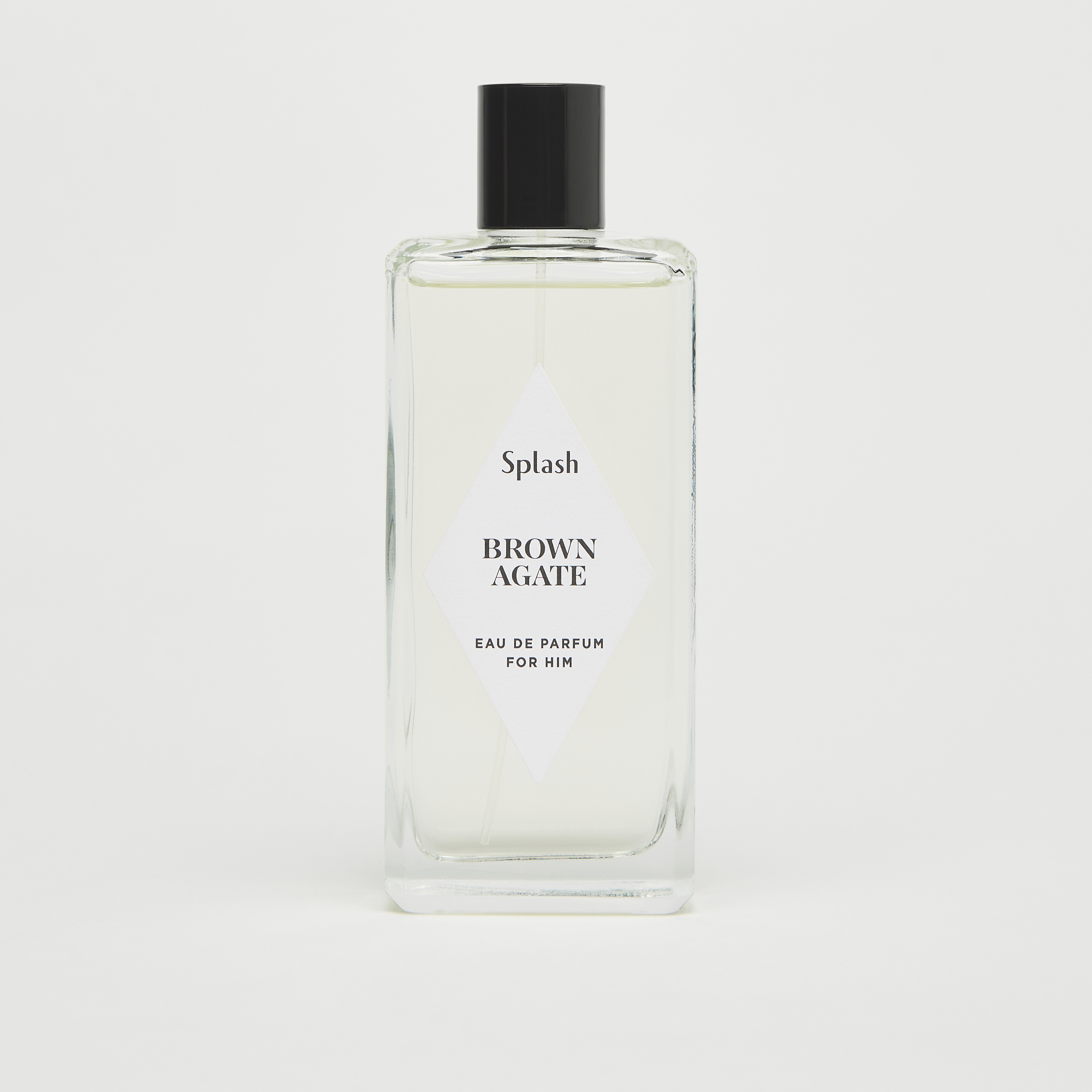 Splash Brown Agate Perfume - 100 ml EDP-beautyandpersonalcare-fragrance-men-image-2
