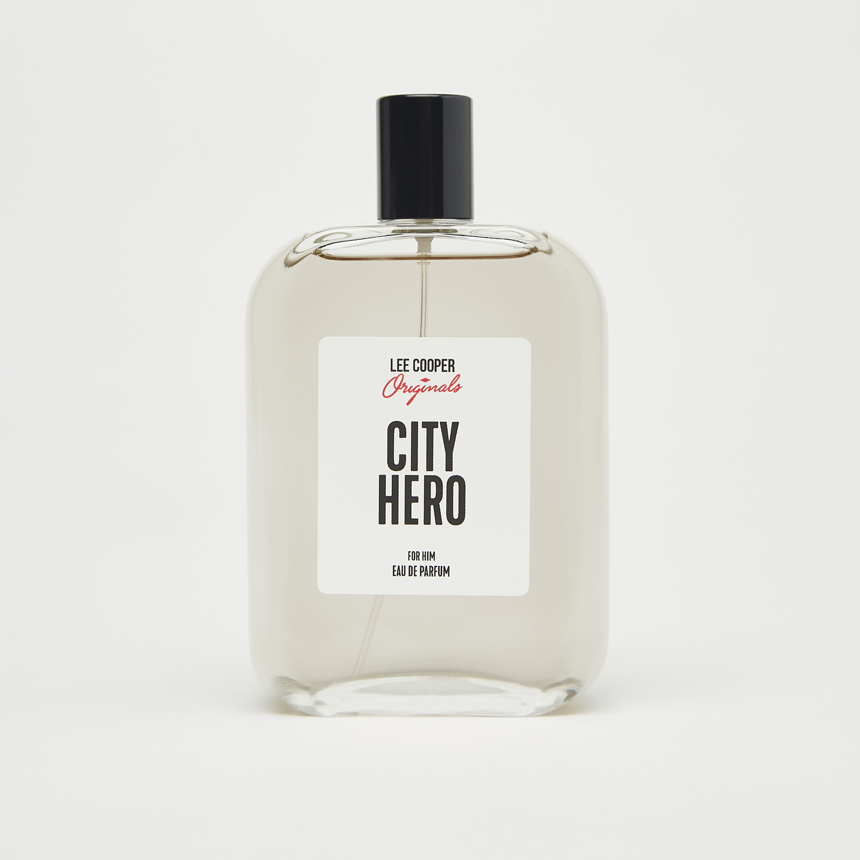 عطر أو دي برفيوم سيتي هيرو من لي كوبر - 100 مل-beautyandpersonalcare-fragrance-men-image-2