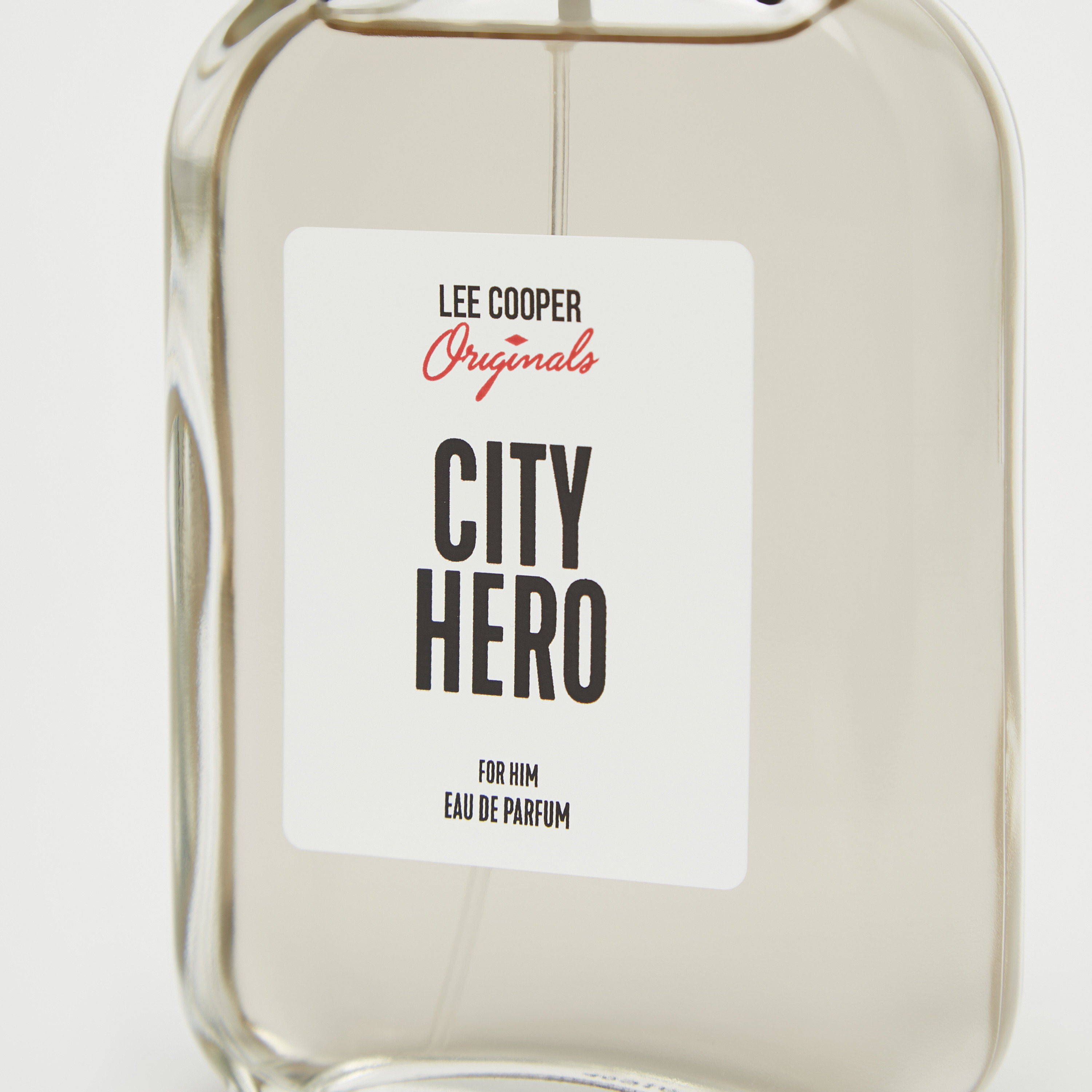 Lee Cooper City Hero Perfume - 100 ml EDP-beautyandpersonalcare-fragrance-men-image-3
