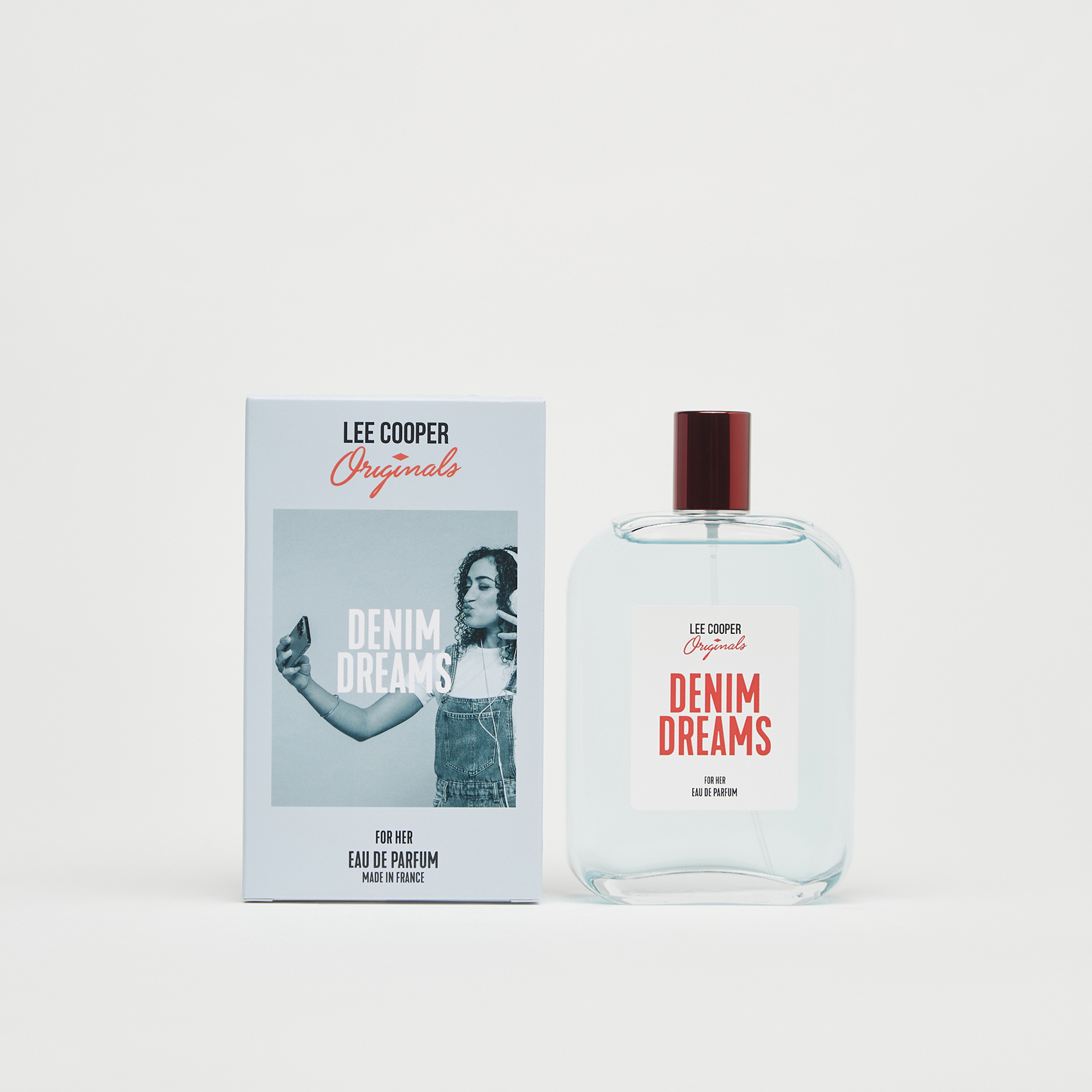 عطر أو دي برفيوم دينم دريمز من لي كوبر - 100 مل-beautyandpersonalcare-fragrance-women-image-1