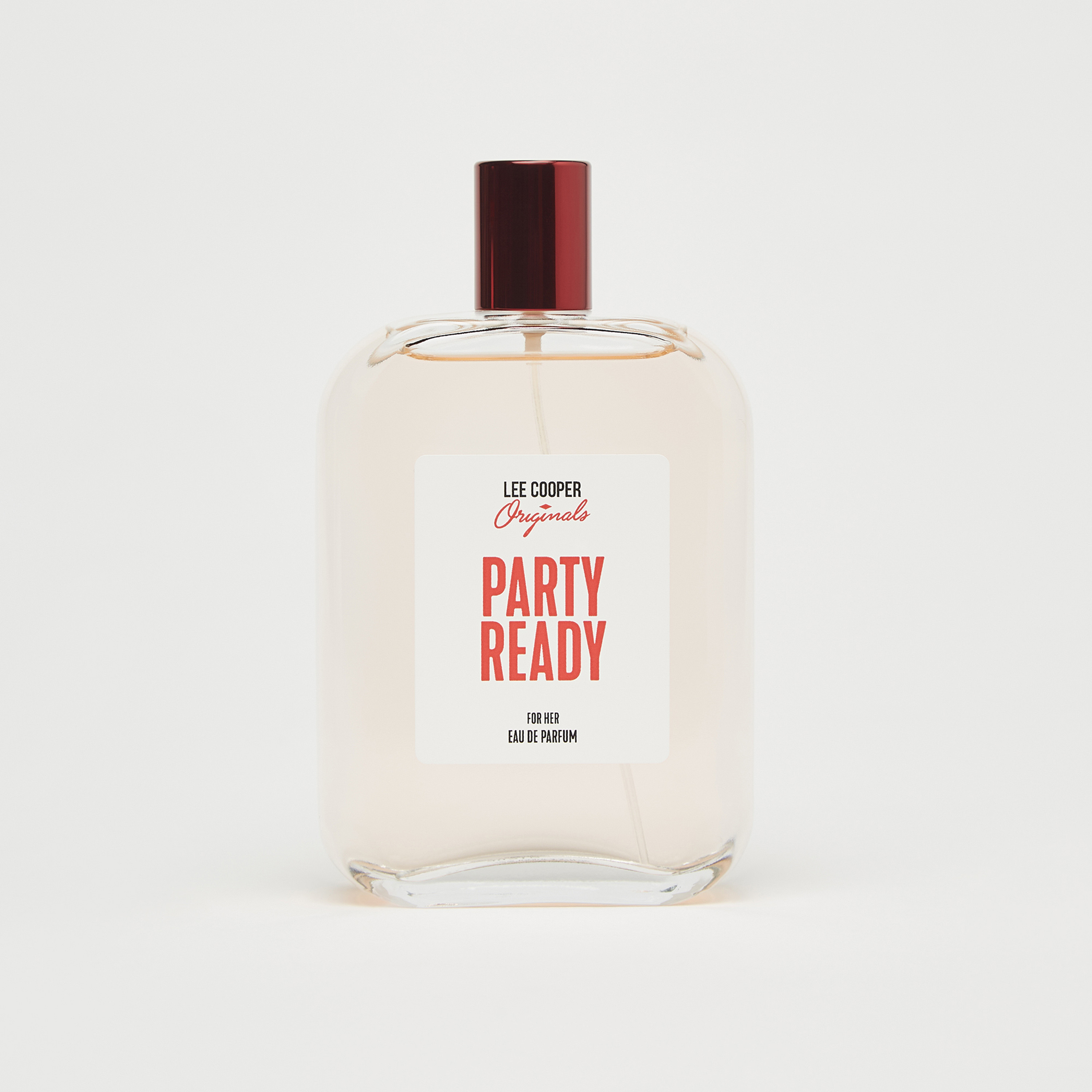 عطر بارتي ريدي أو دي بارفوم من لي كوبر - 100 مل-beautyandpersonalcare-fragrance-women-image-2