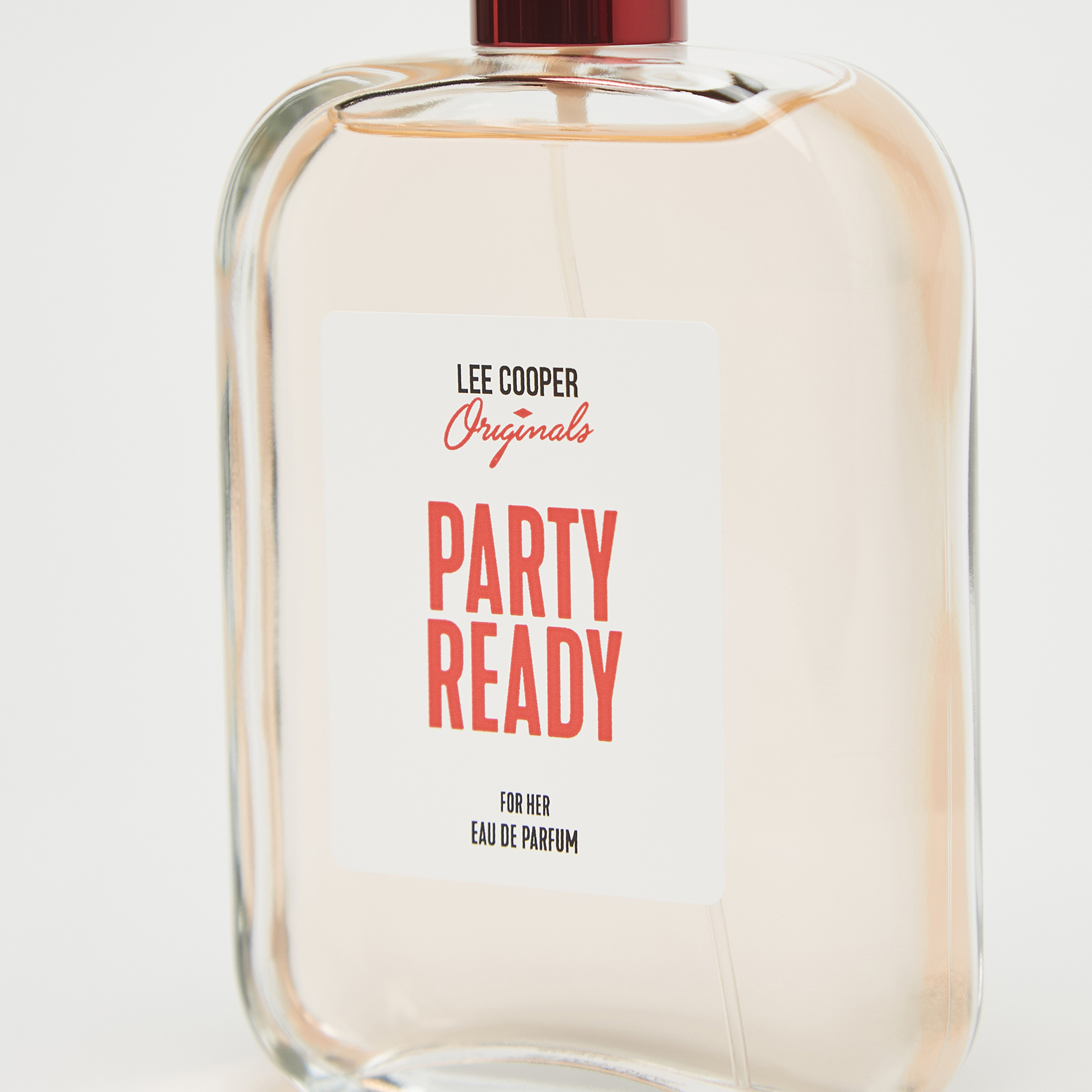 عطر بارتي ريدي أو دي بارفوم من لي كوبر - 100 مل-beautyandpersonalcare-fragrance-women-image-3