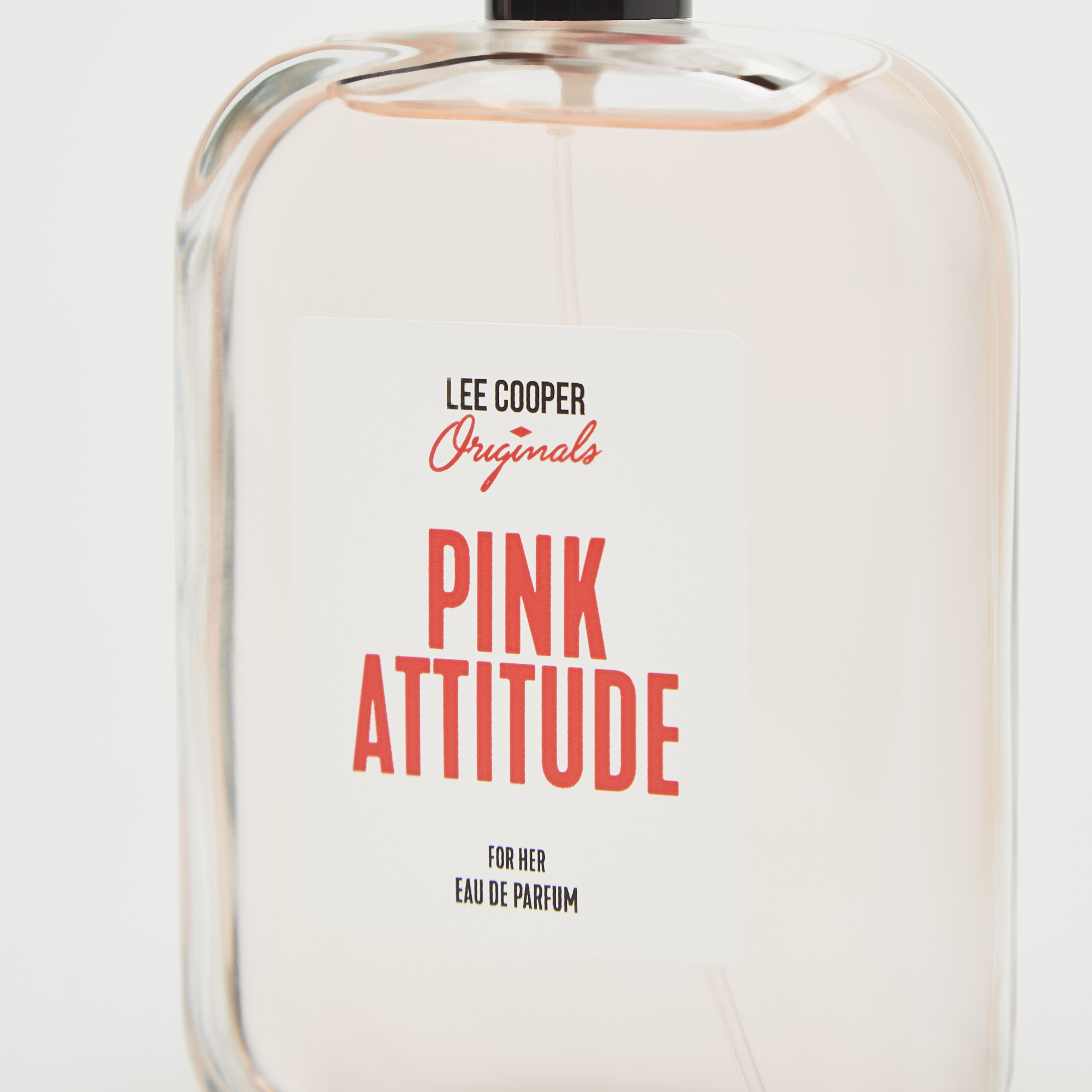 Lee Cooper Pink Attitude Perfume - 100 ml EDP-beautyandpersonalcare-fragrance-women-image-3