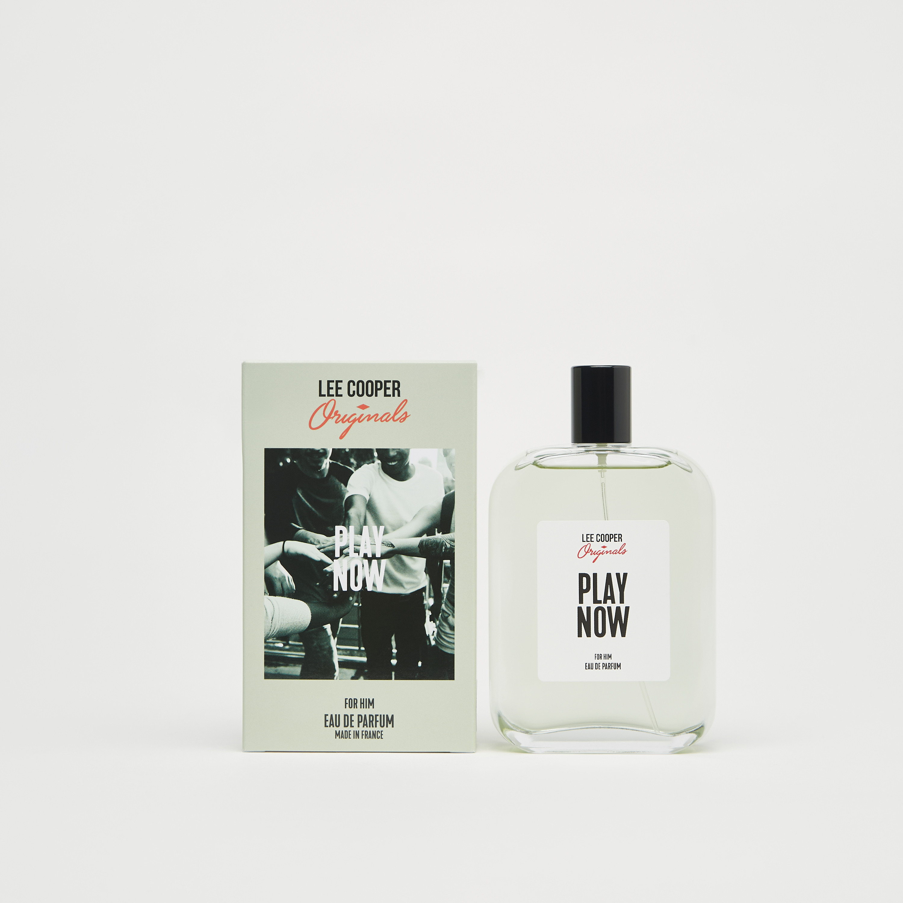 Lee Cooper Play Now Perfume - 100 ml EDP-beautyandpersonalcare-fragrance-men-image-1