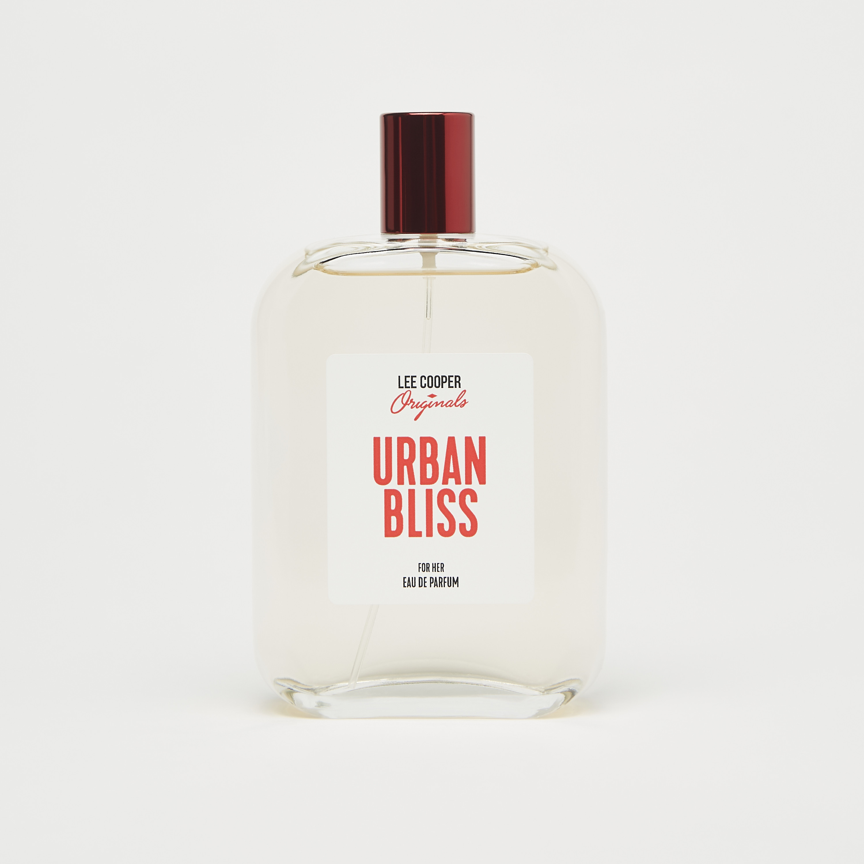 Lee Cooper Urban Bliss Perfume - 100 ml EDP-beautyandpersonalcare-fragrance-women-image-2