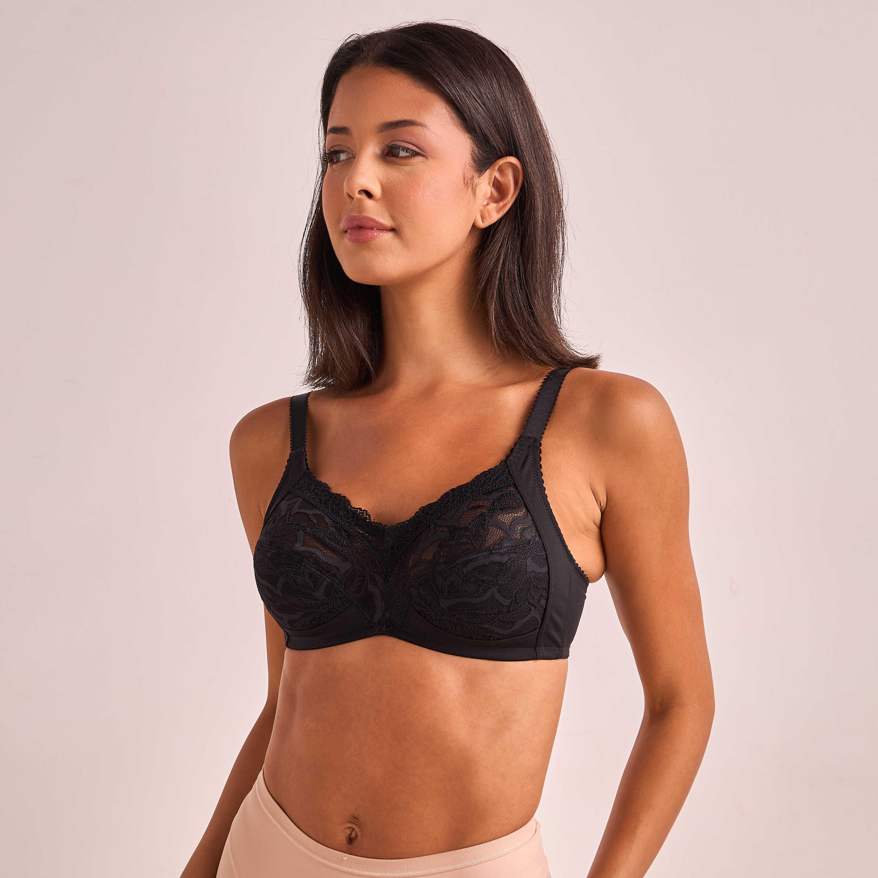 2-Pack Non-Wired Bra with Antibacterial Protection-women-clothing-lingerie-bras-image-6