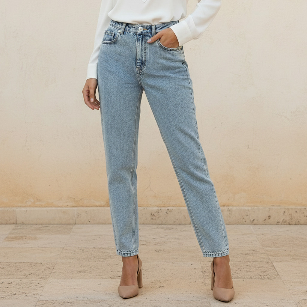 High-Rise Mom Jeans-women-clothing-bottoms-jeans-image-1
