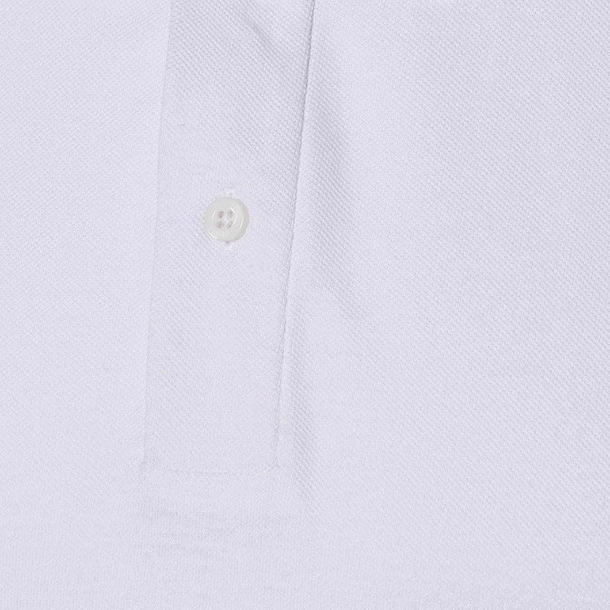 تيشيرت بولو رجالي ناعم بأكمام قصيرة-men-clothing-tshirtsandpolos-polos-image-2