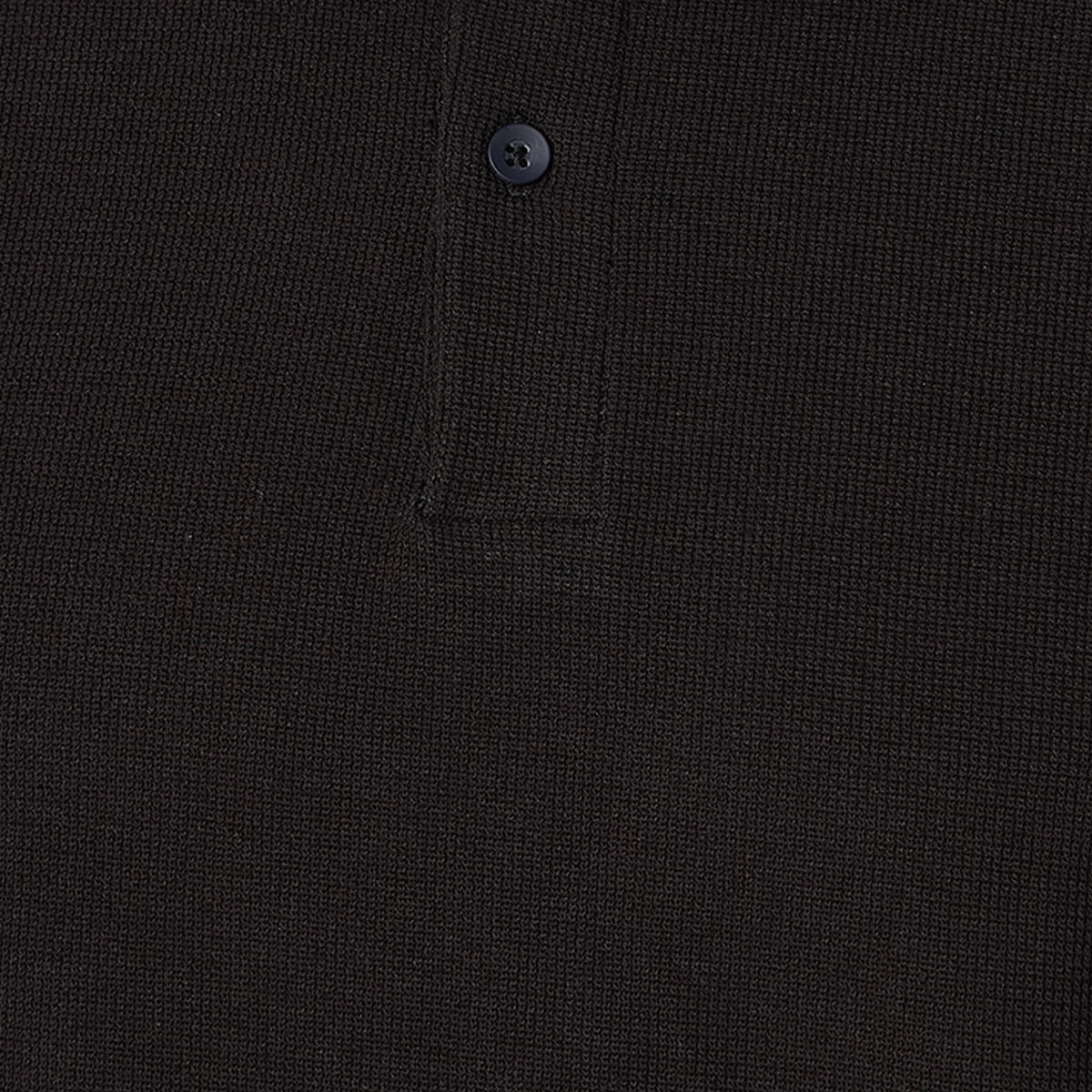 تيشيرت بولو بارز الملمس بأكمام قصيرة من سبلاش بيسك-men-clothing-tshirtsandpolos-polos-image-2