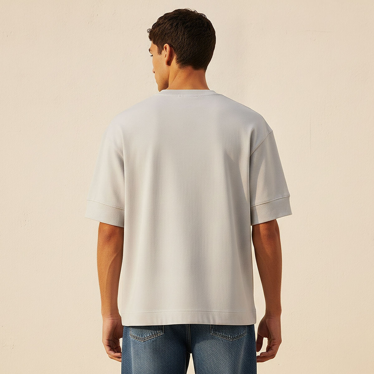 Splash Youth Crew Neck Short Sleeves T-shirt-men-clothing-tshirtsandpolos-tshirts-image-3