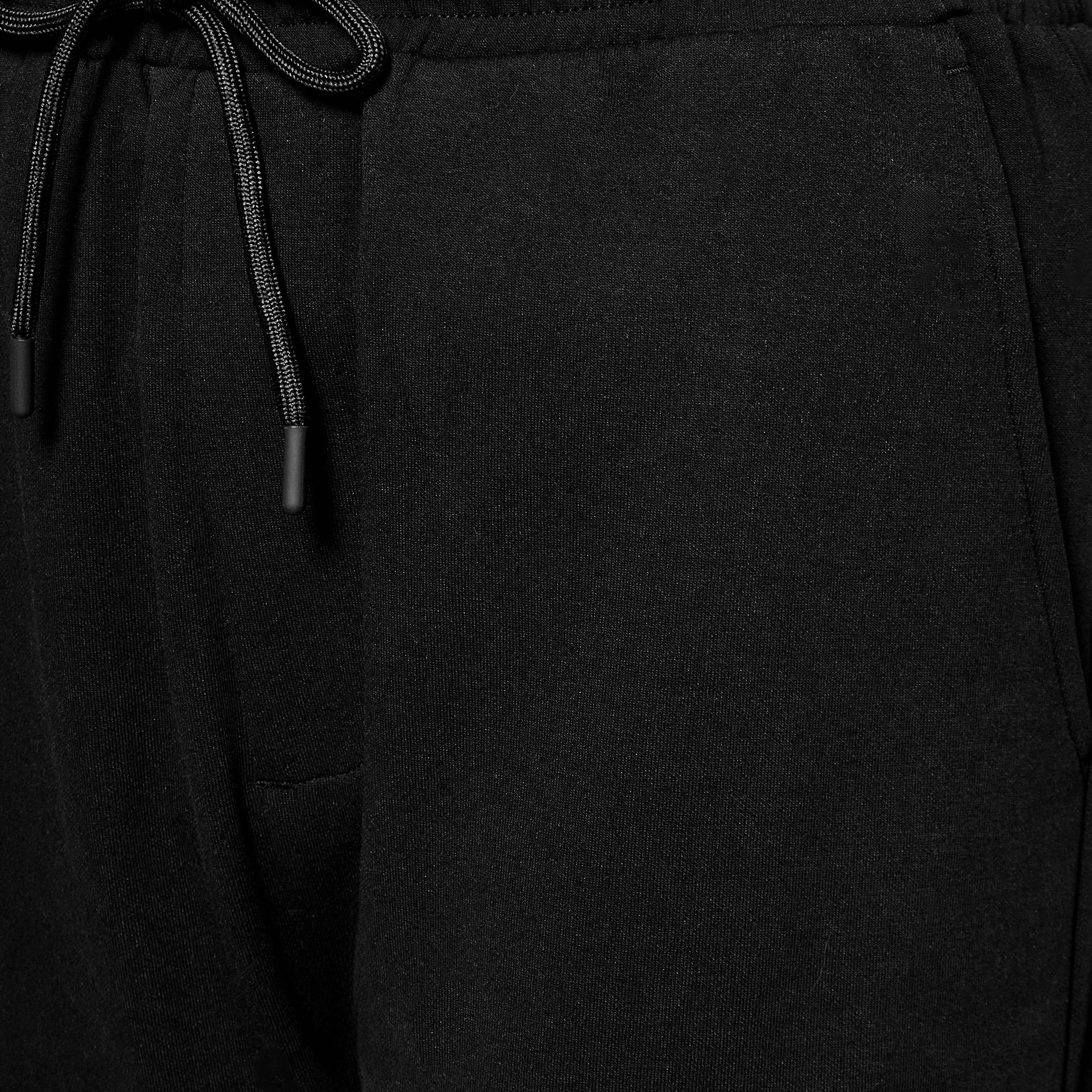 بنطلون جينز بقصة مستقيمة للرجال-men-clothing-bottoms-joggers-image-2
