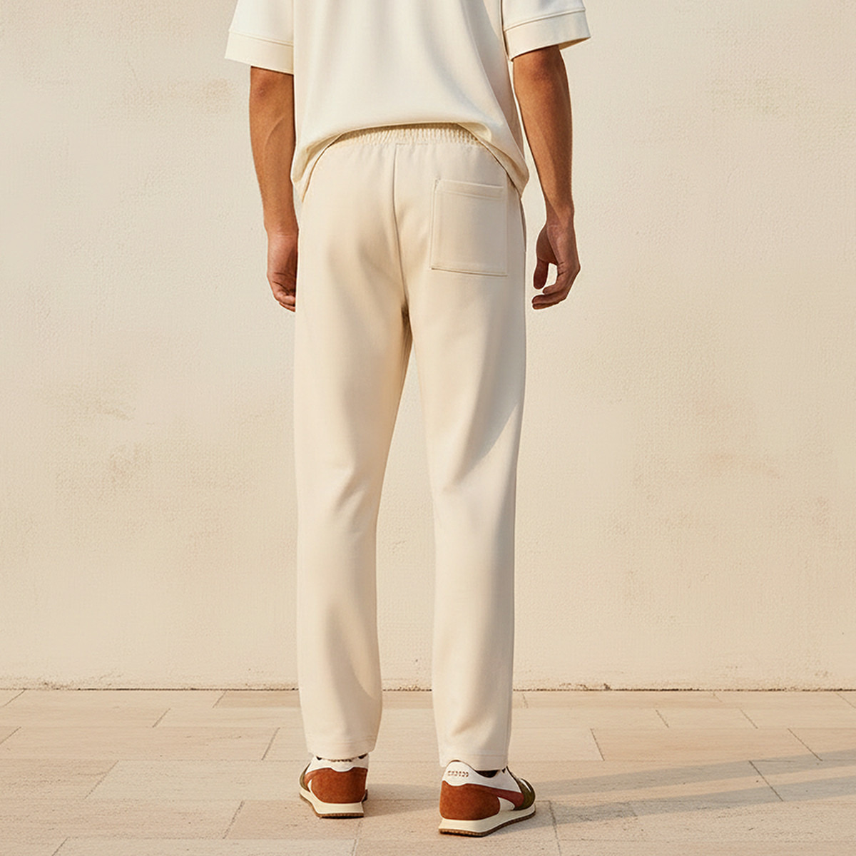Men Straight Fit Joggers-men-clothing-bottoms-joggers-image-4