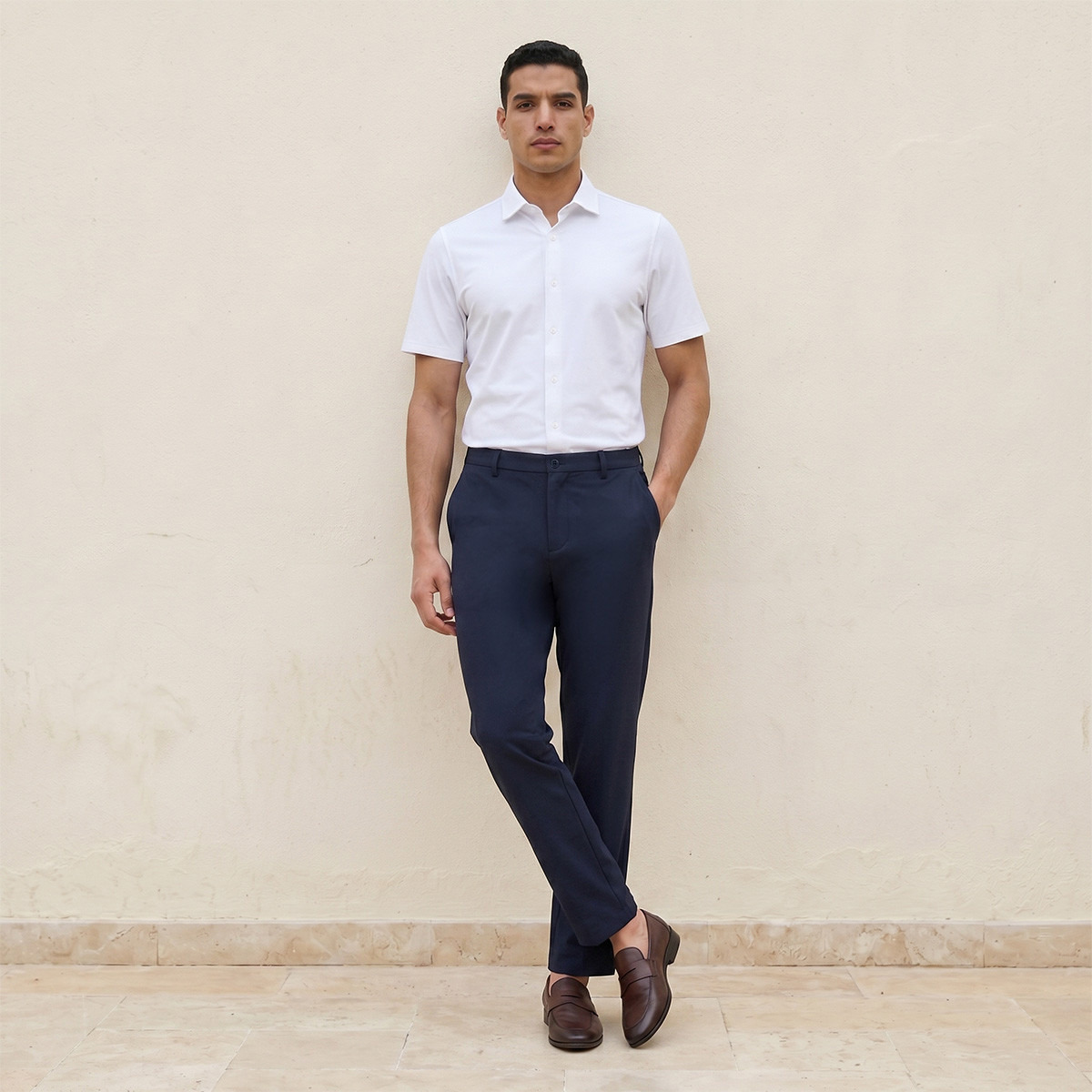Regular Fit Formal Trousers-men-clothing-bottoms-trousersandchinos-trousers-image-3