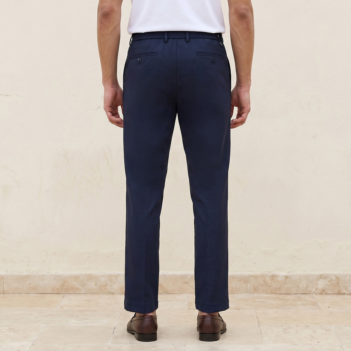 Regular Fit Formal Trousers-men-clothing-bottoms-trousersandchinos-trousers-image-4