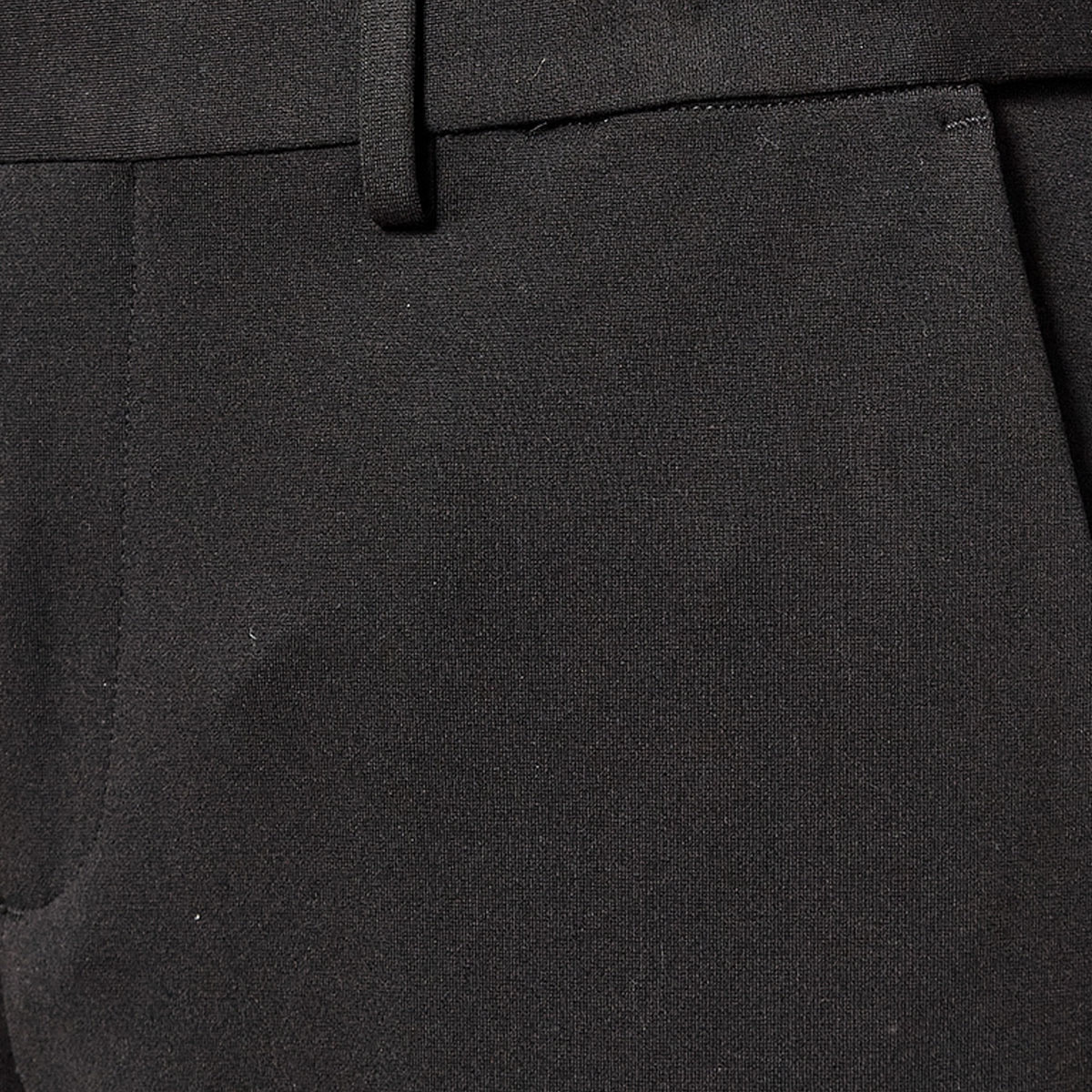 بنطلون رسمي بقصة عادية-men-clothing-bottoms-trousersandchinos-trousers-image-2