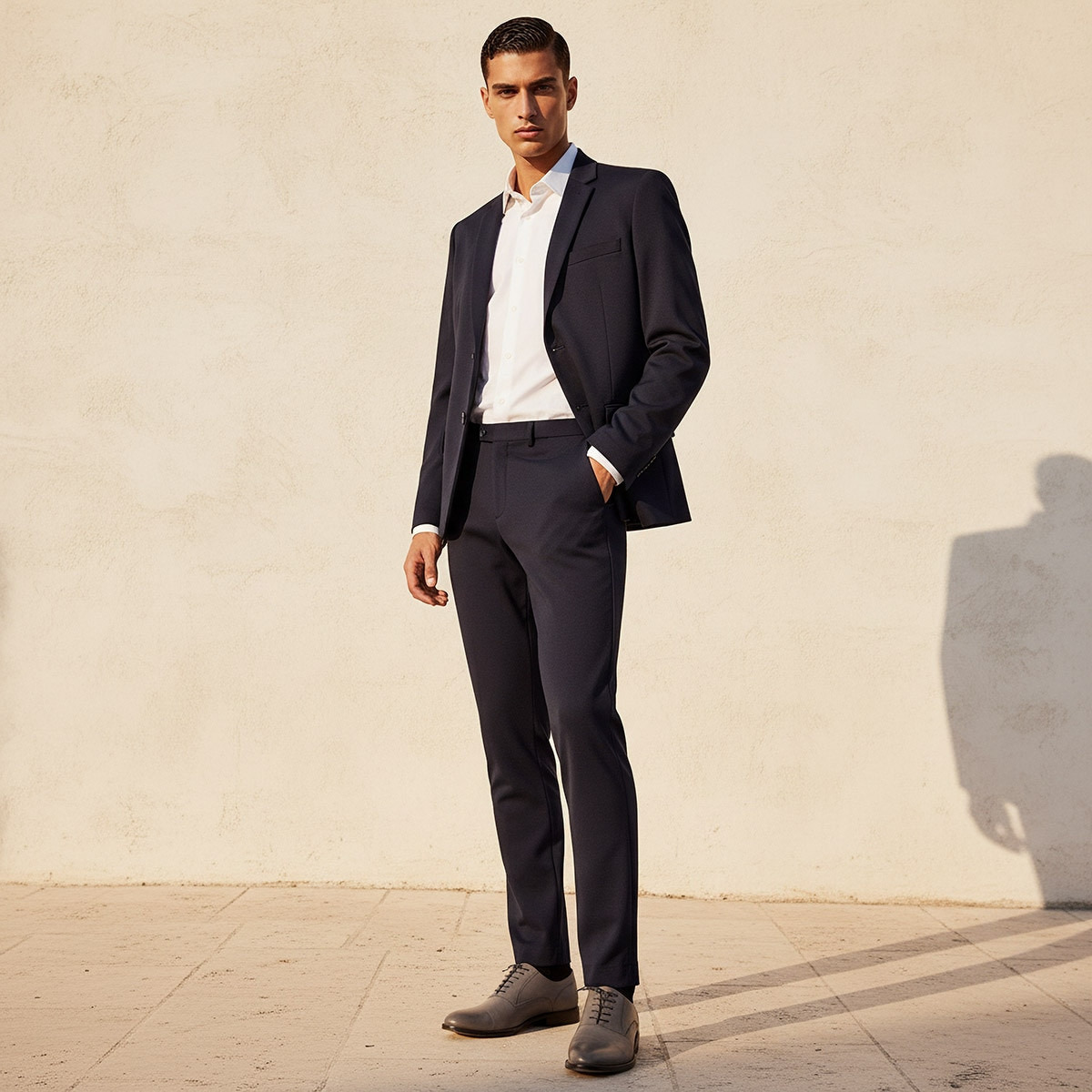 Regular Fit Formal Trousers-men-clothing-bottoms-trousersandchinos-trousers-image-3