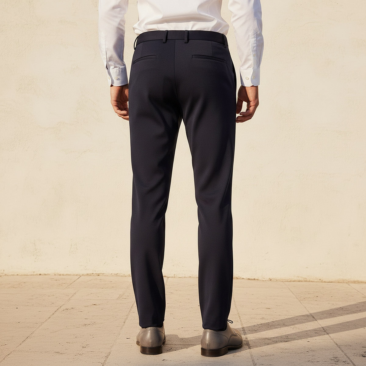 Regular Fit Formal Trousers-men-clothing-bottoms-trousersandchinos-trousers-image-4
