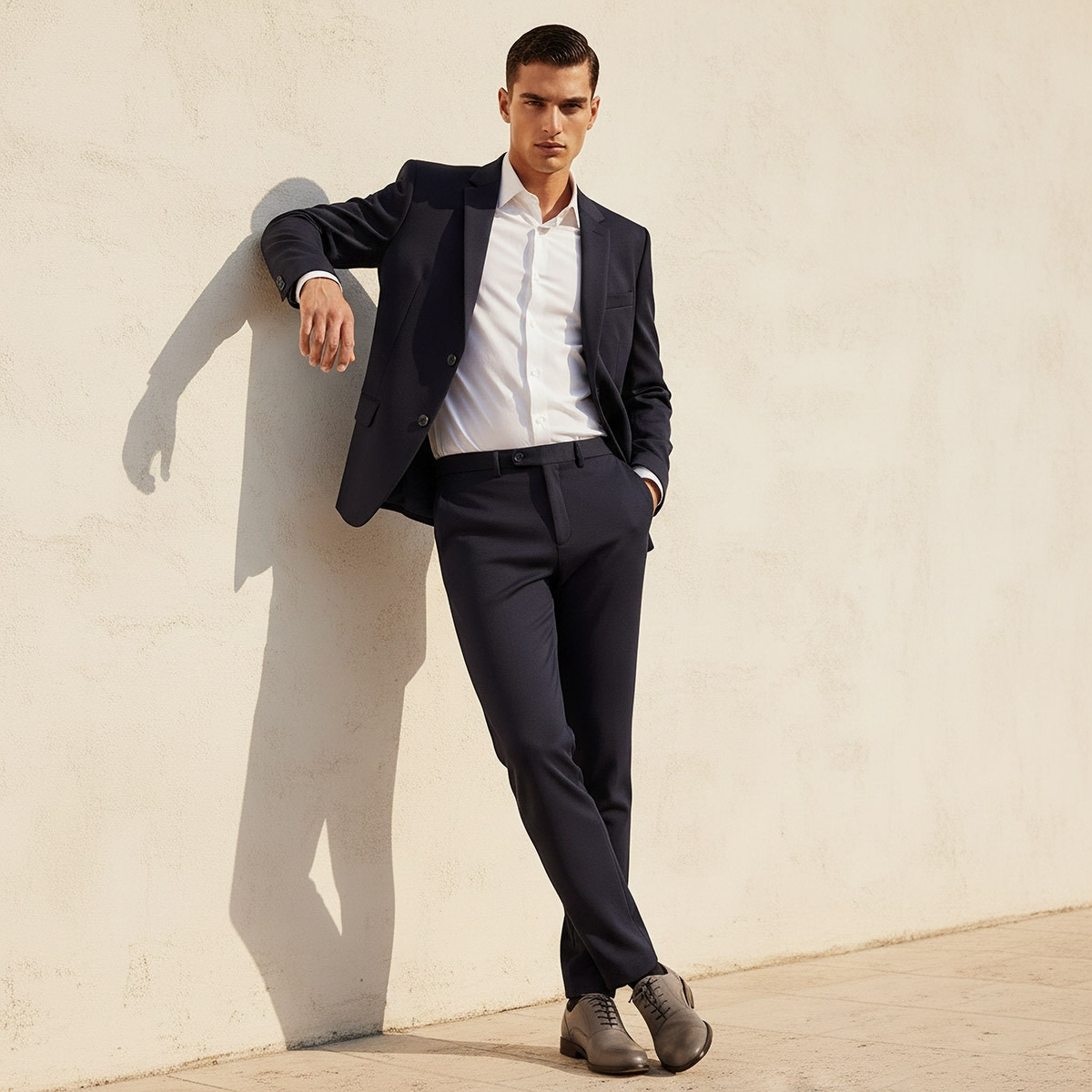 Regular Fit Formal Trousers-men-clothing-bottoms-trousersandchinos-trousers-image-5