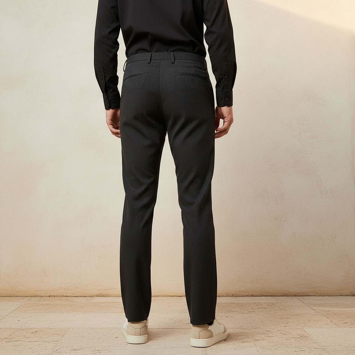 Regular Fit Formal Trousers-men-clothing-bottoms-trousersandchinos-trousers-image-4