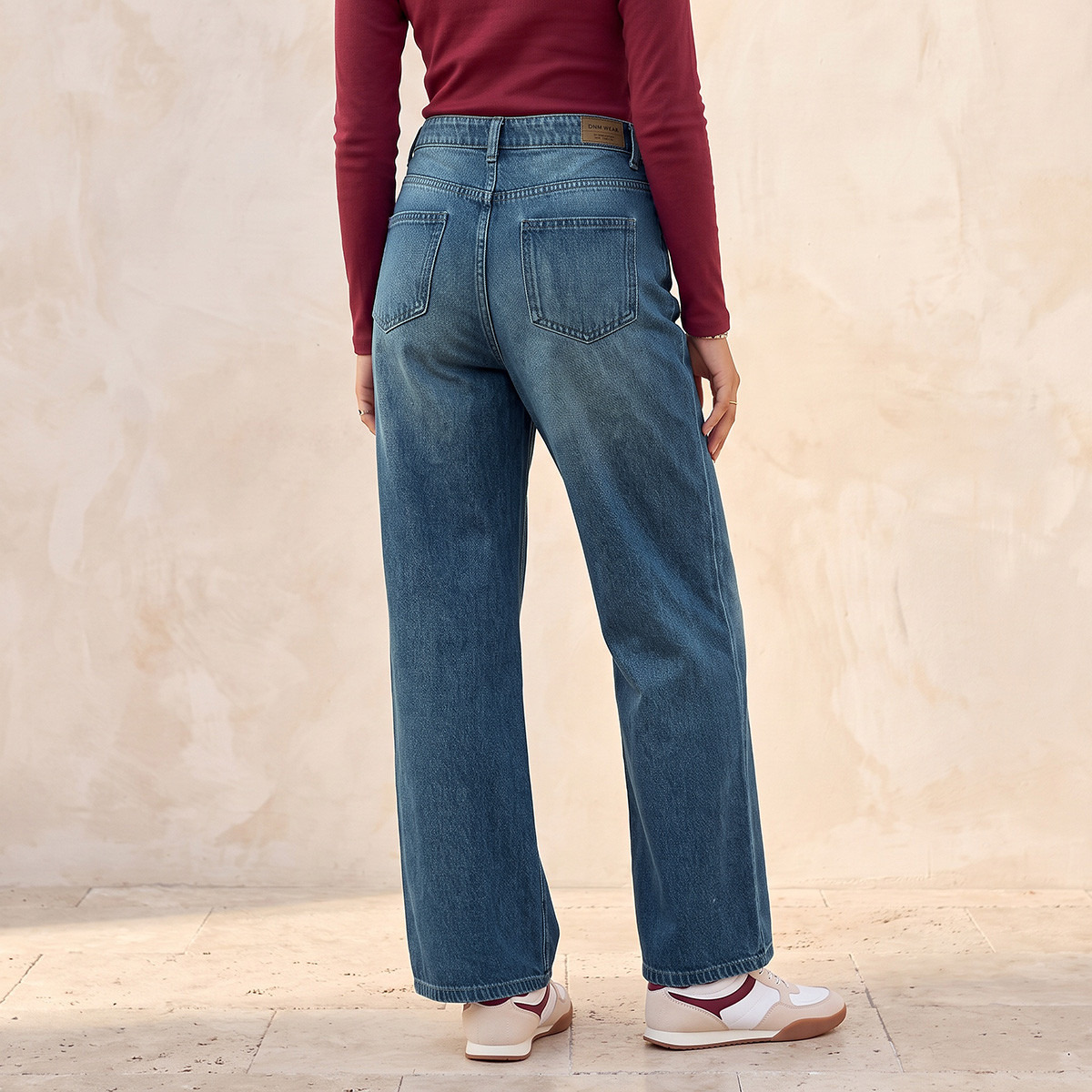 Splash Denim Wide Leg Jeans-women-clothing-bottoms-jeans-image-3