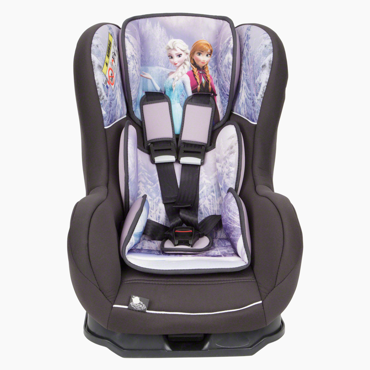 Mothercare frozen car clearance seat