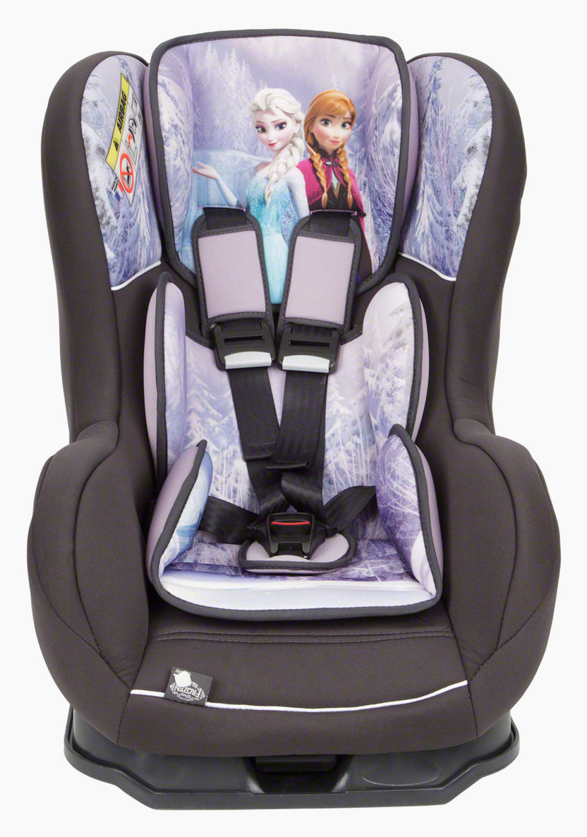 Cosmo SPLX Frozen 2015-Car Seats-image-0