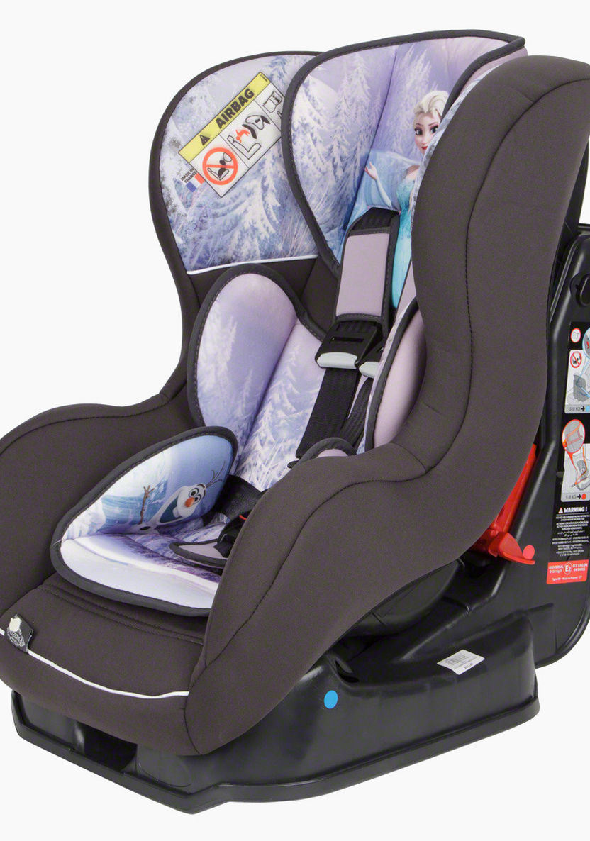 Cosmo SPLX Frozen 2015-Car Seats-image-2