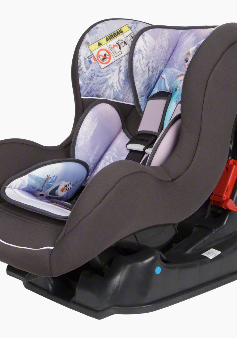 Cosmo SPLX Frozen 2015-Car Seats-image-3