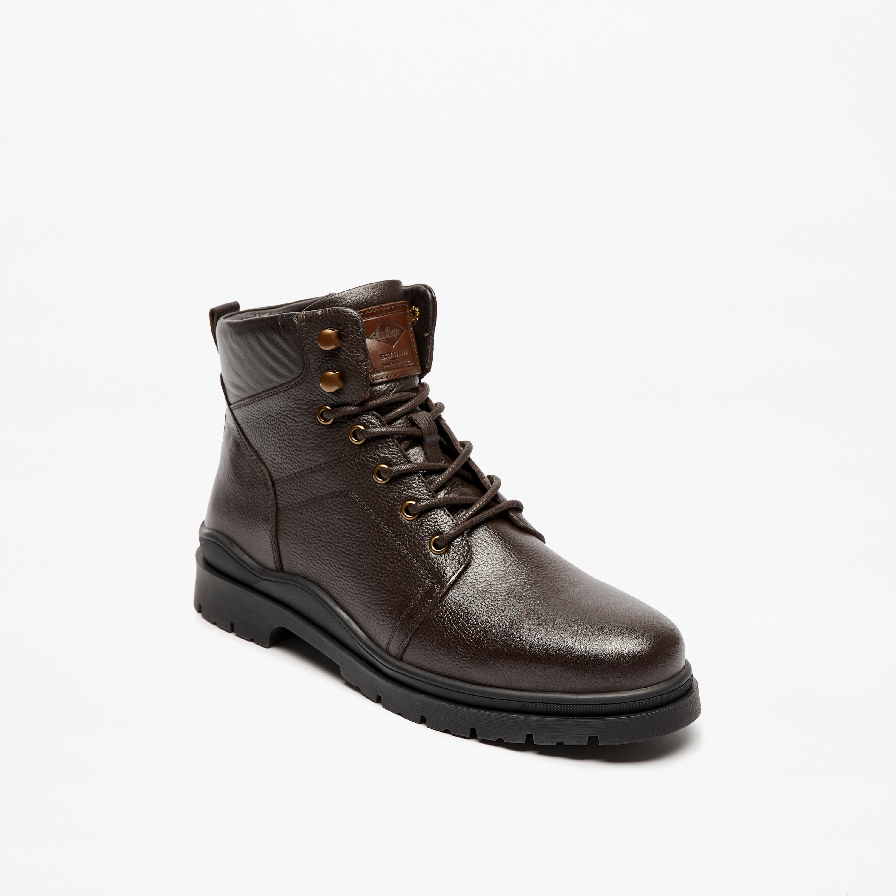 Lee cooper chukka boots sale