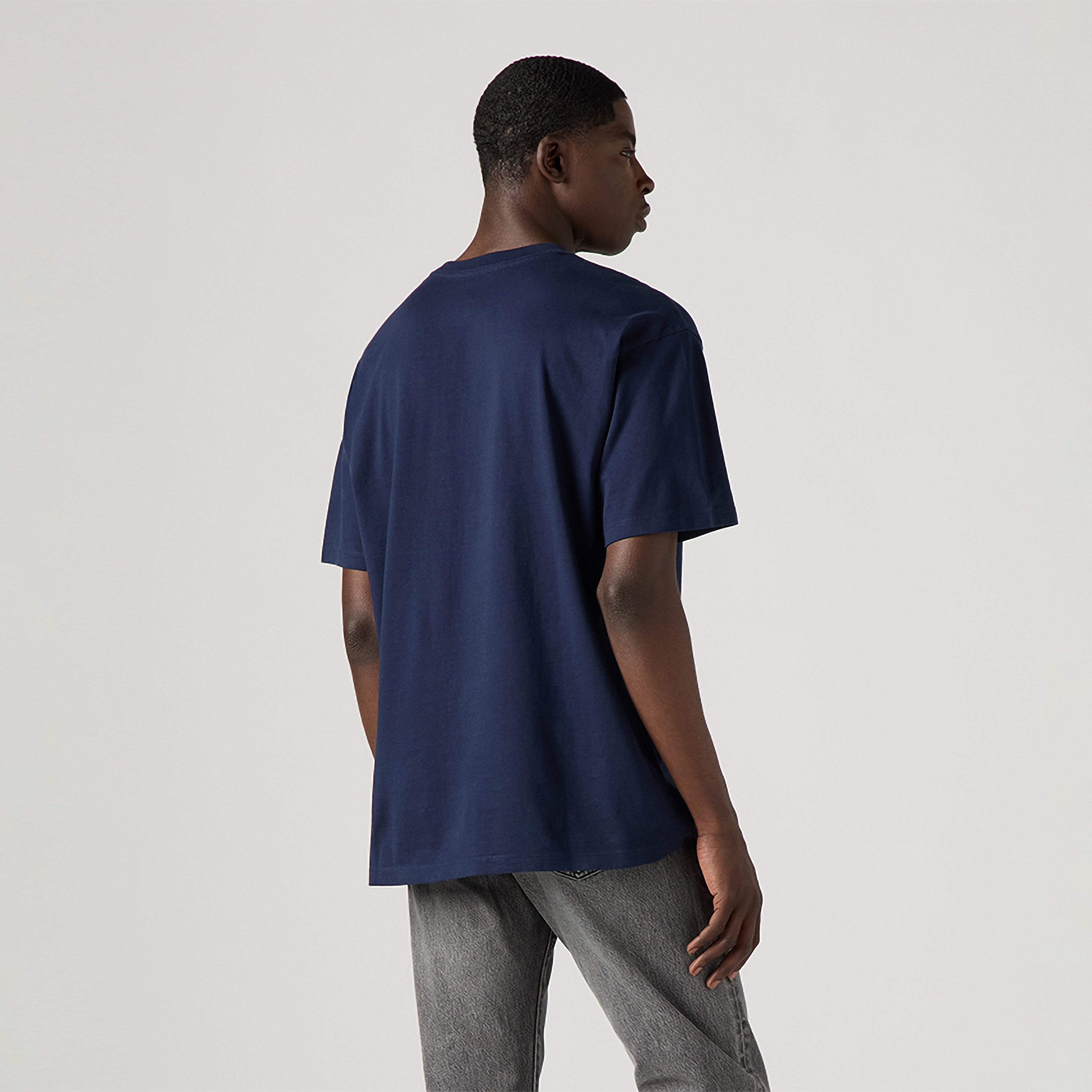 تي شيرت رجالي من لي فايس، برقبة دائرية ورسمة-men-clothing-tshirtsandpolos-tshirts-image-4