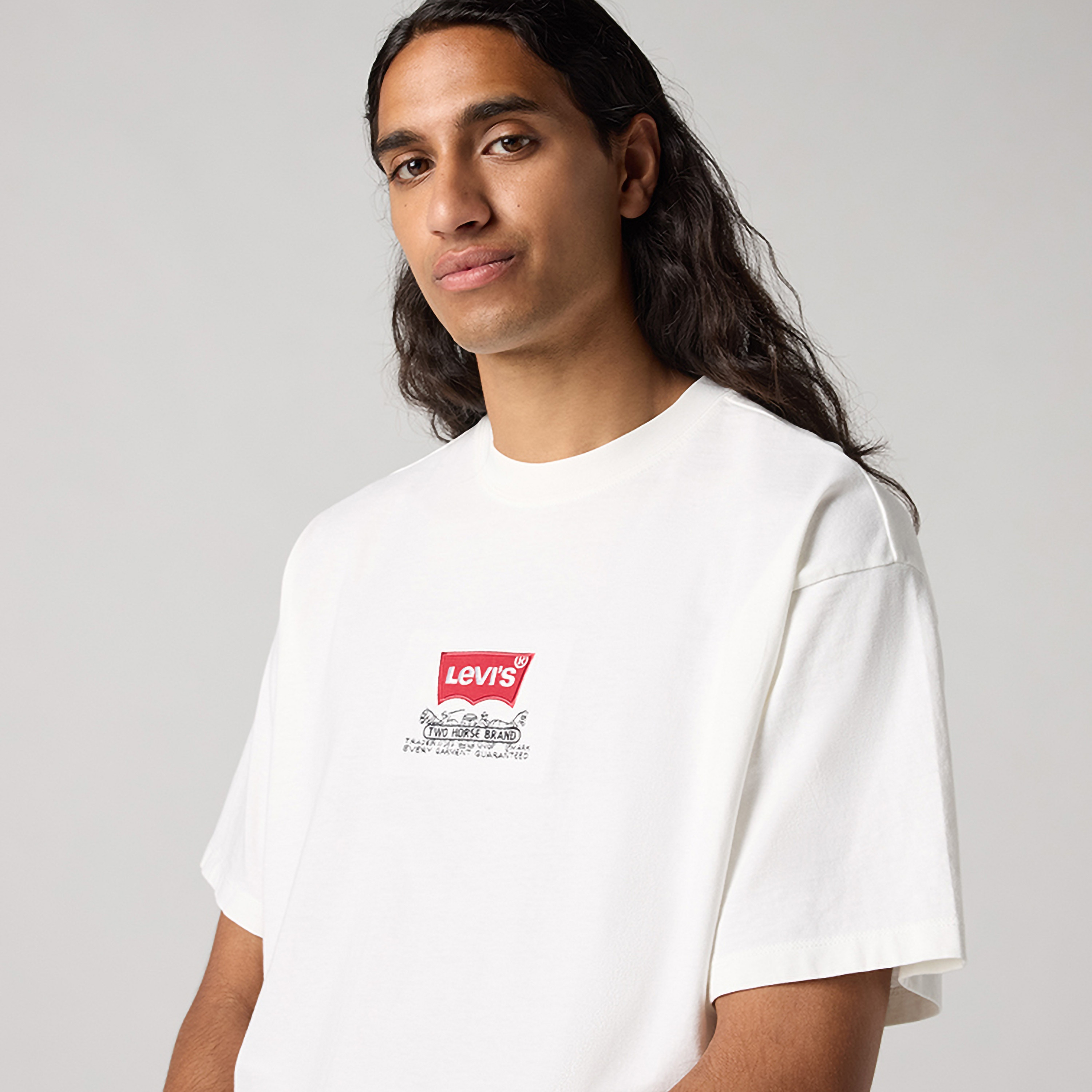 تي شيرت رجالي من لي فايس، برقبة دائرية ورسمة-men-clothing-tshirtsandpolos-tshirts-image-7