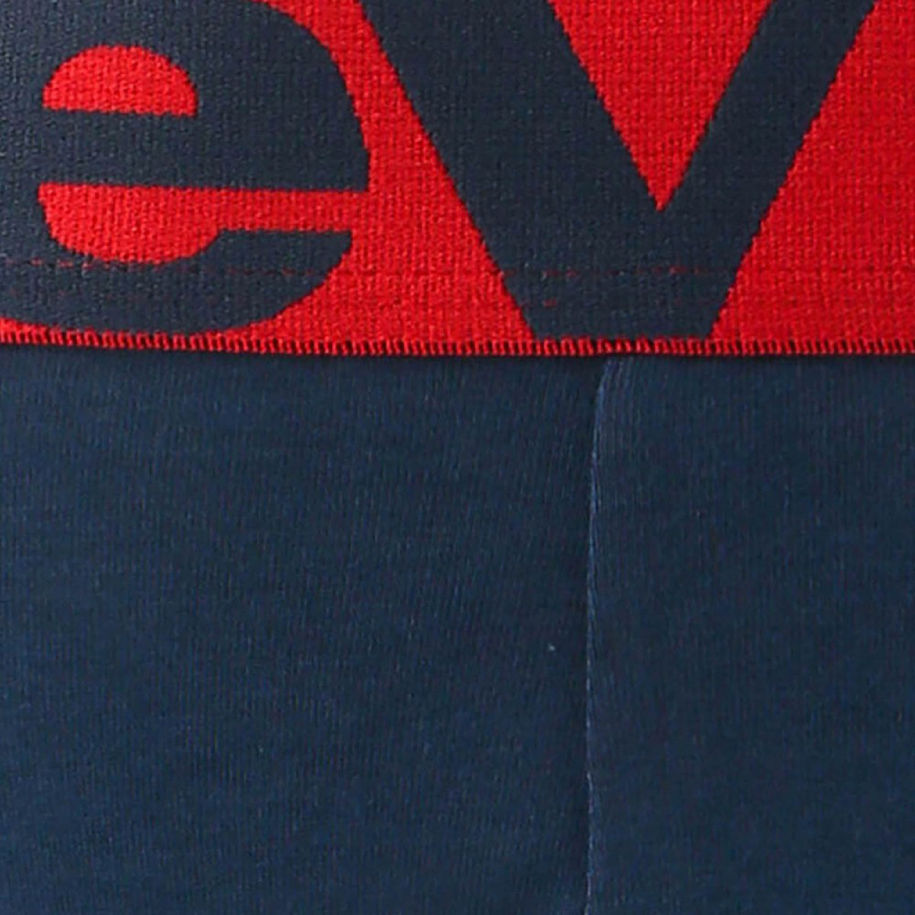 Levi's Brand Print Waistband Men's Trunks-men-clothing-innerwear-underwear-image-2