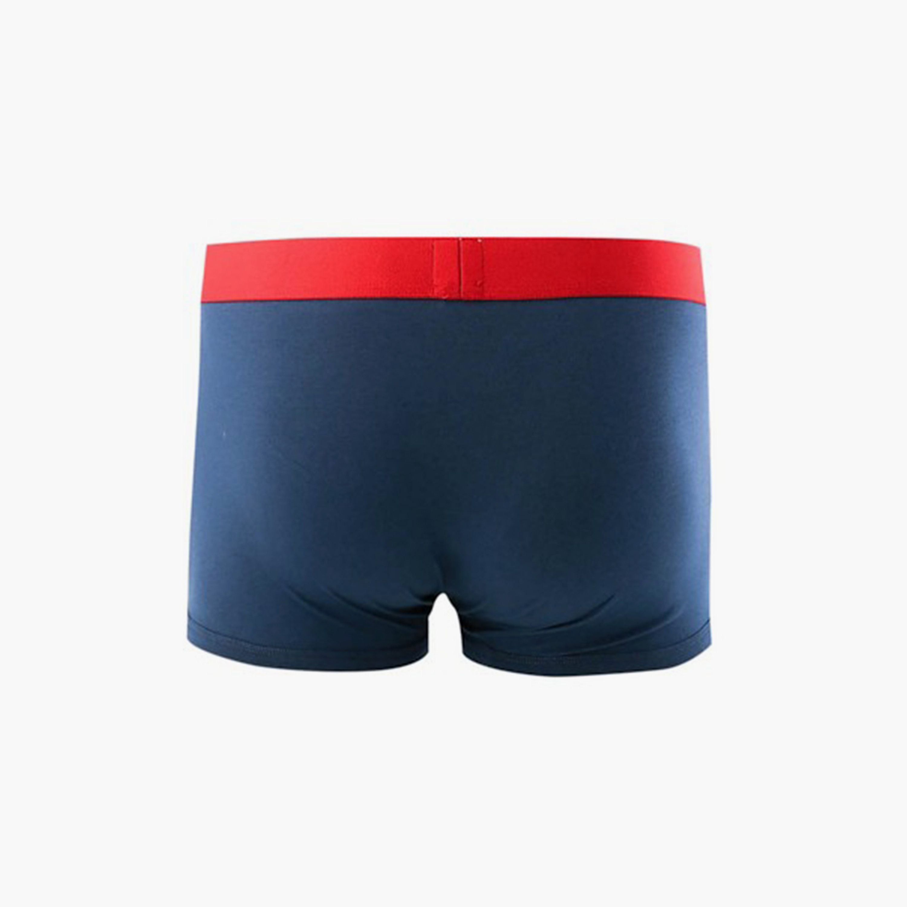 Levi's Brand Print Waistband Men's Trunks-men-clothing-innerwear-underwear-image-3