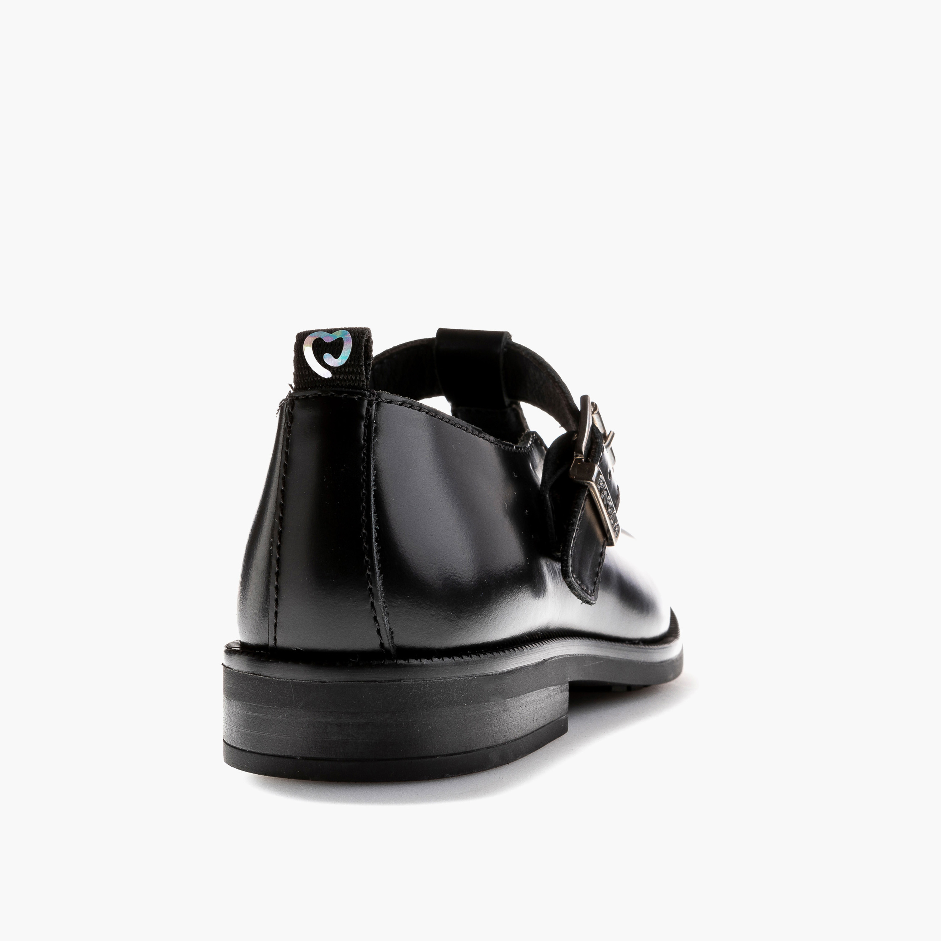 حذاء مدرسي بإبزيم إغلاق للبنات من بابلوسكي - 878911-girls-shoes-schoolshoes-image-3