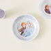 Disney Frozen II Print Deep Plate-Mealtime Essentials-thumbnail-1