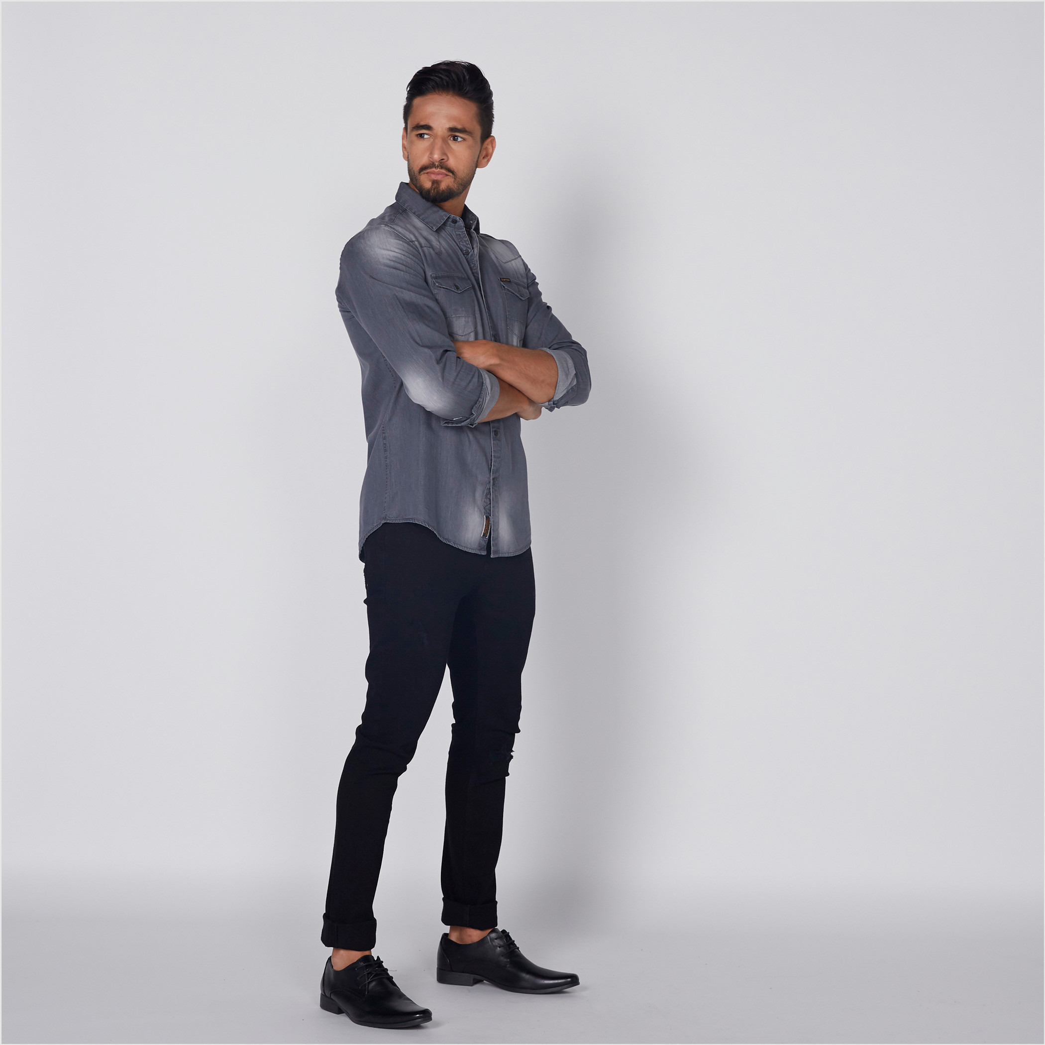 Being human outlet men's clothing online