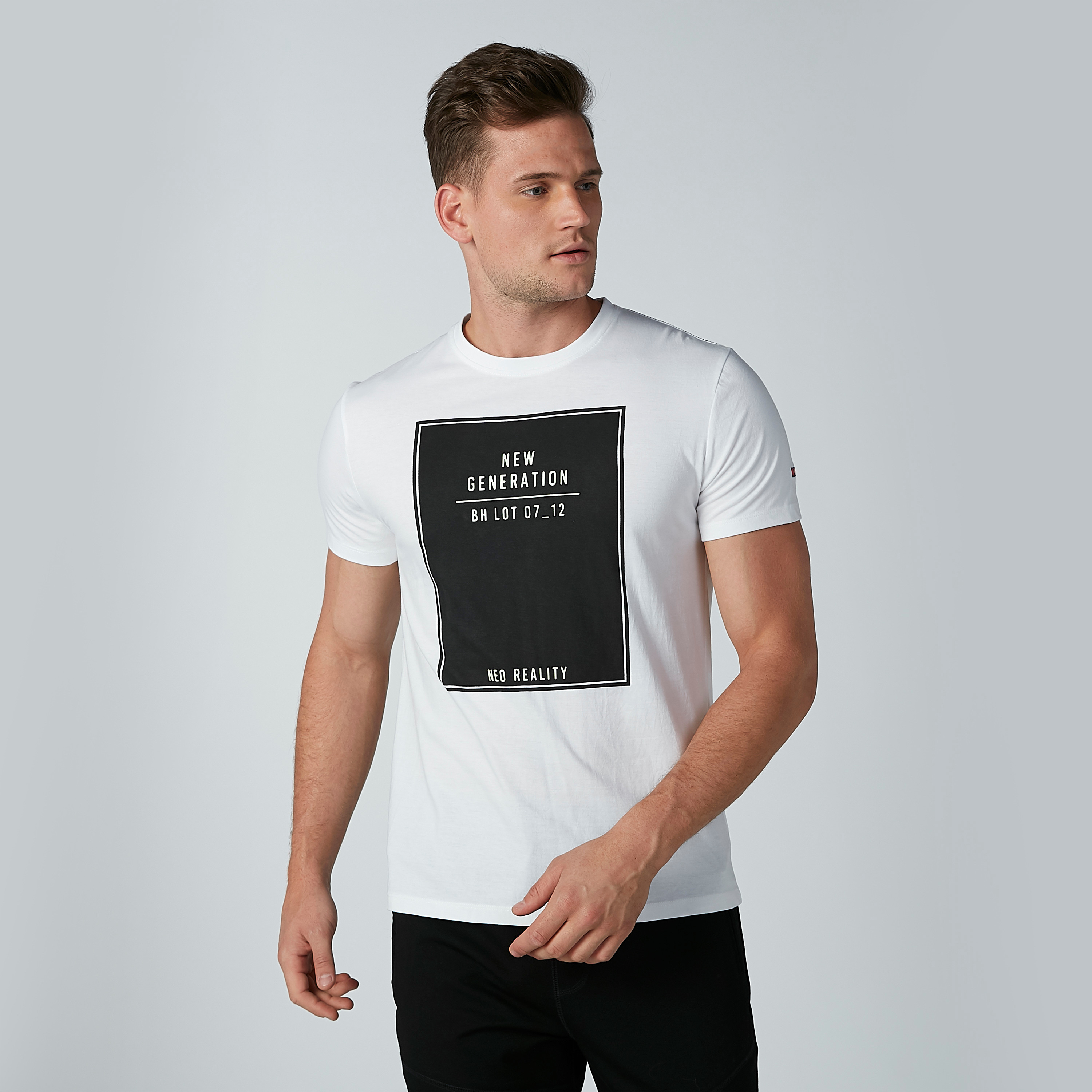 Online being 2025 human t shirt