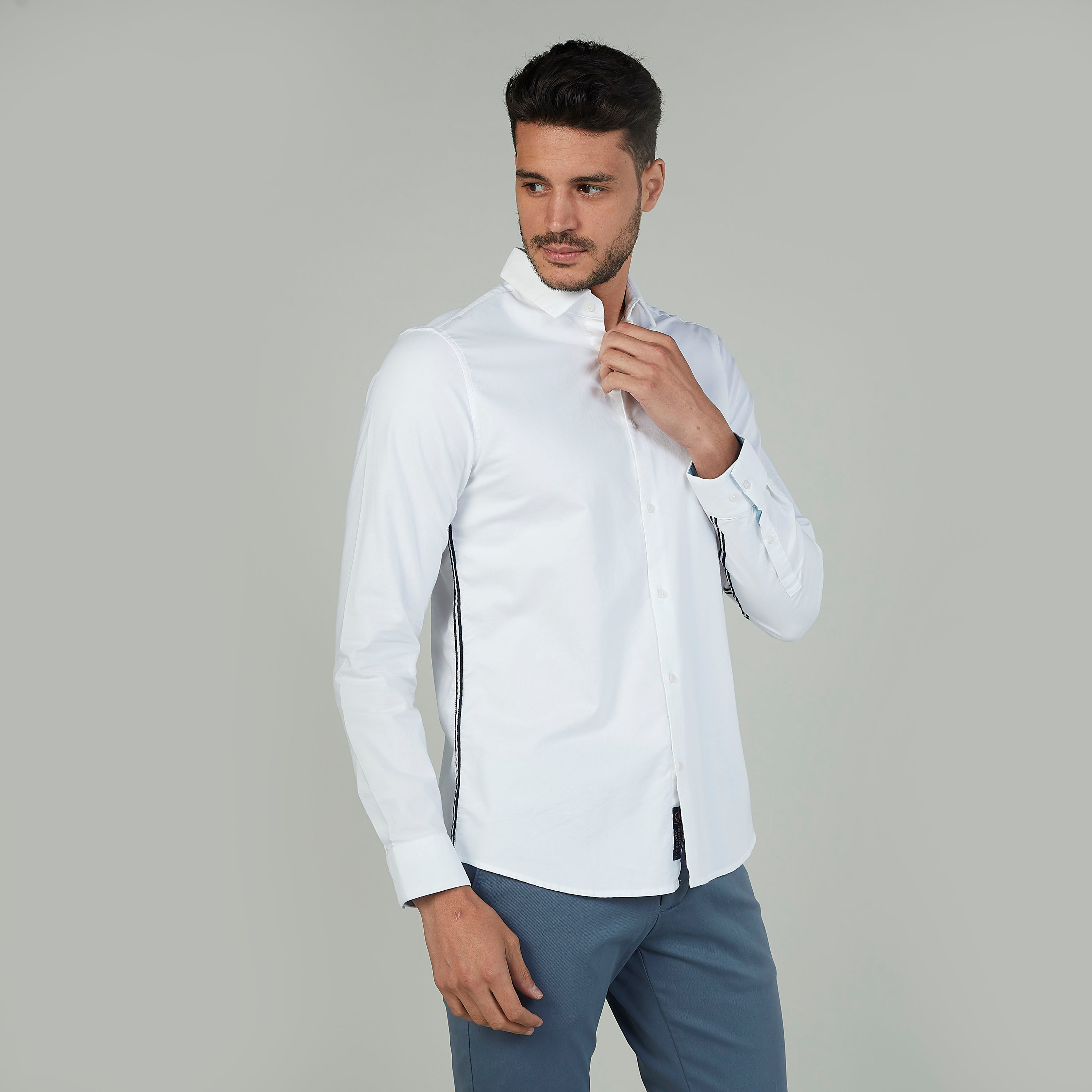 Being human 2025 plain shirts