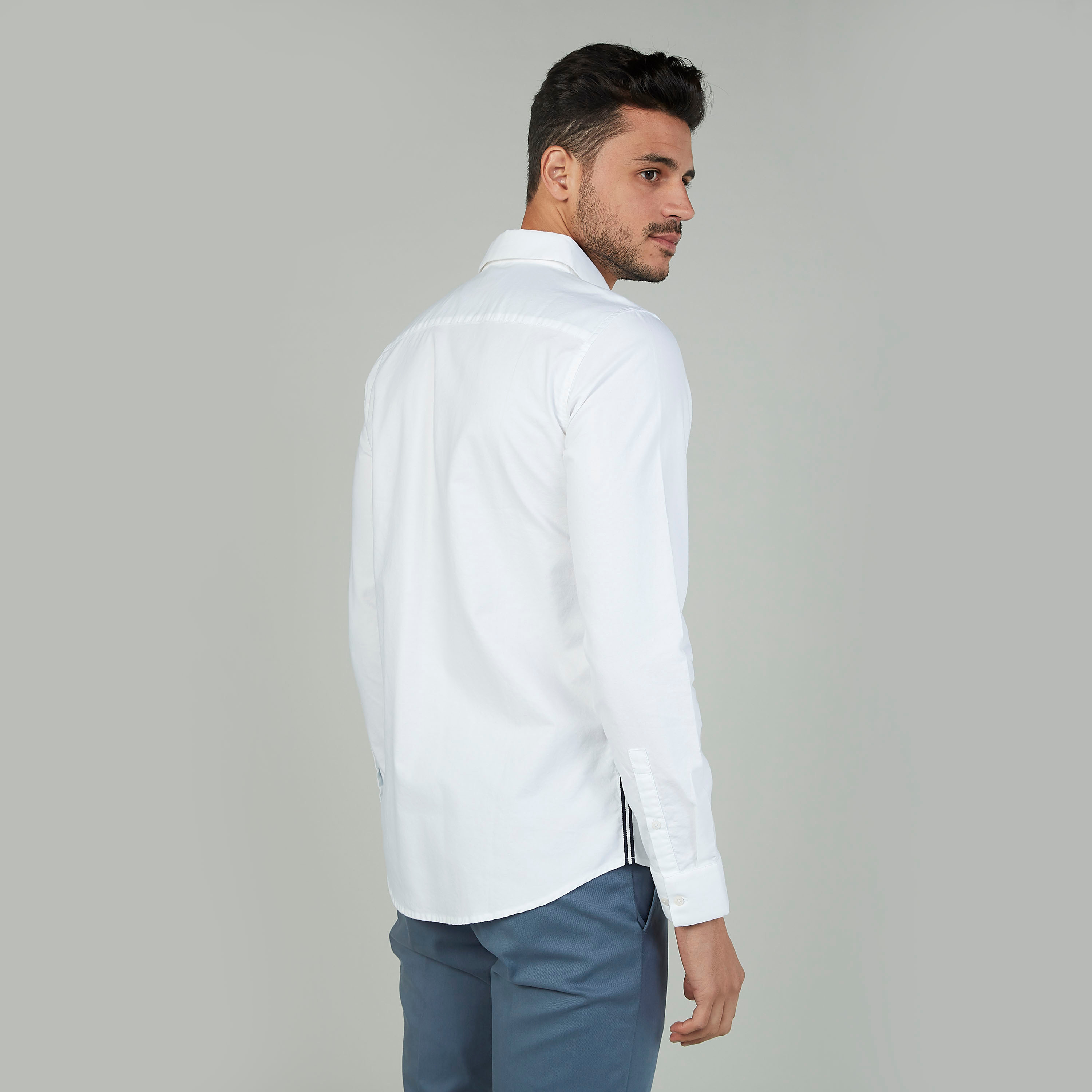 Being human plain on sale shirts