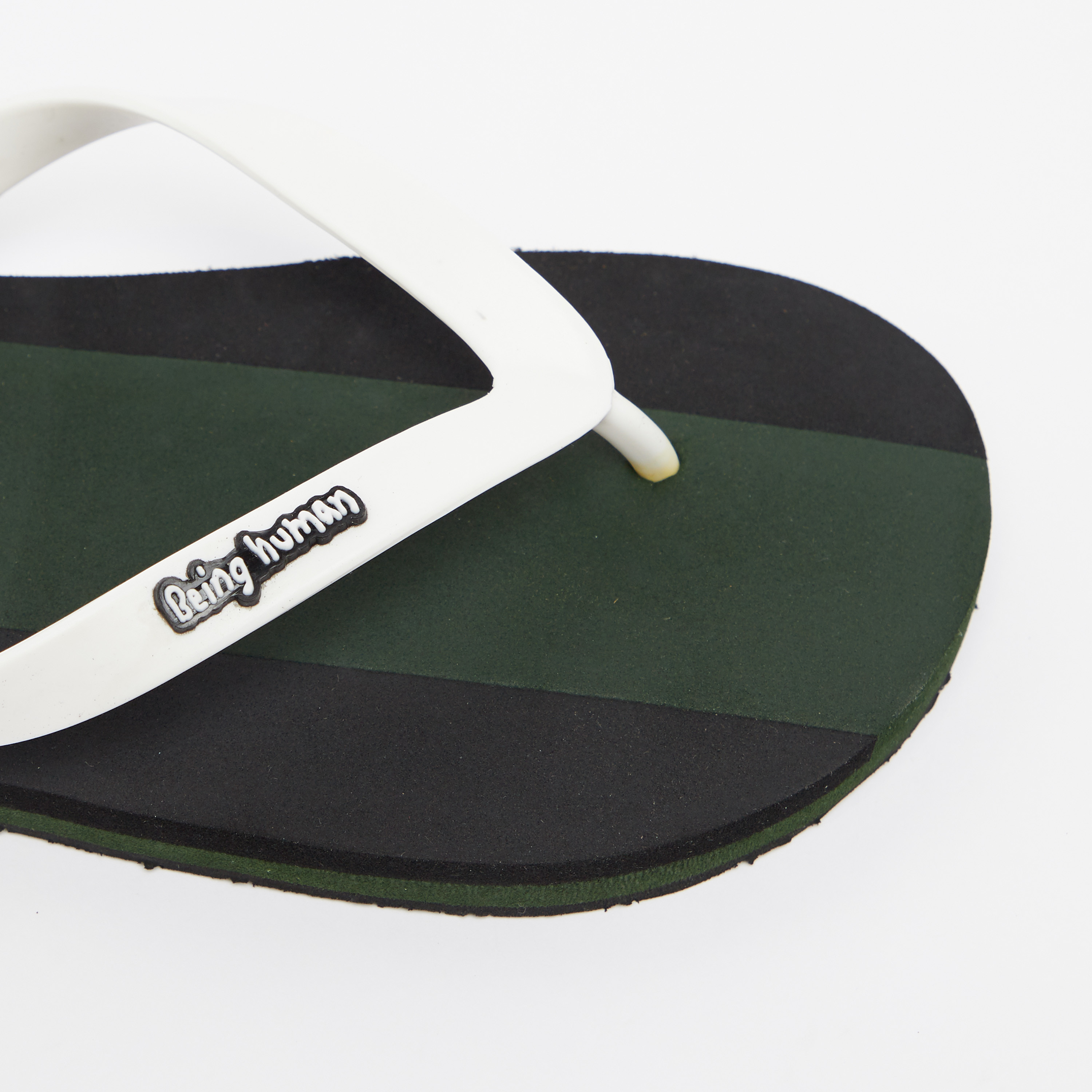 Being human sale flip flops