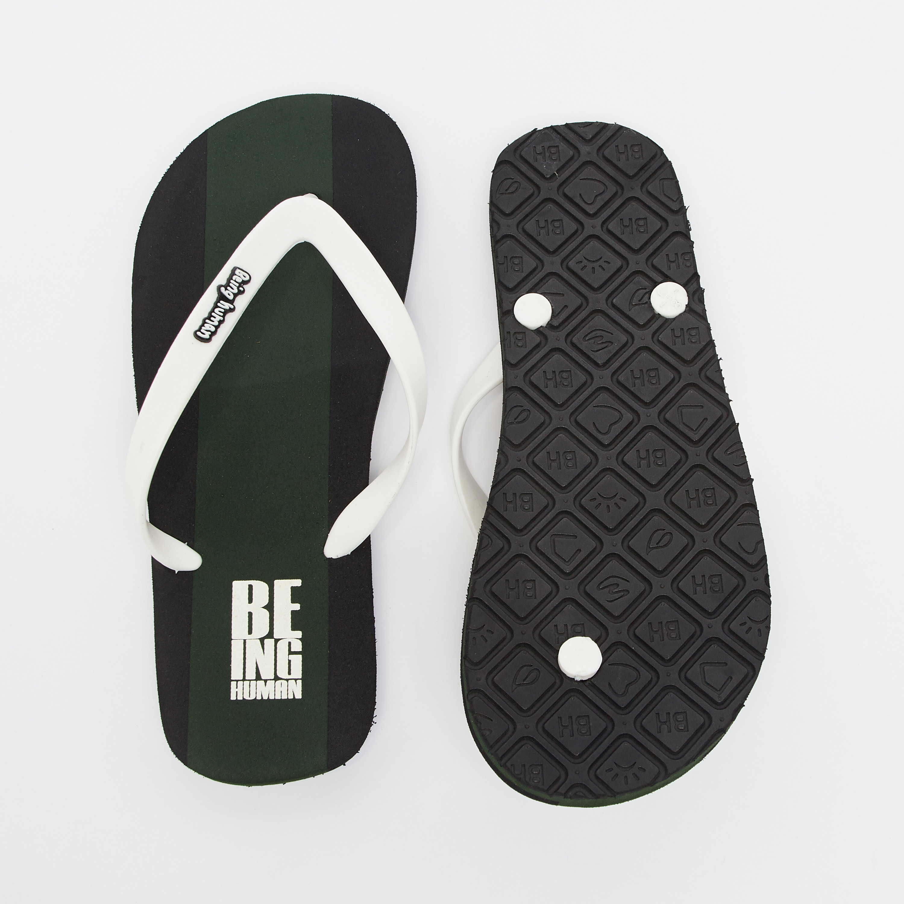 Being human hotsell flip flops