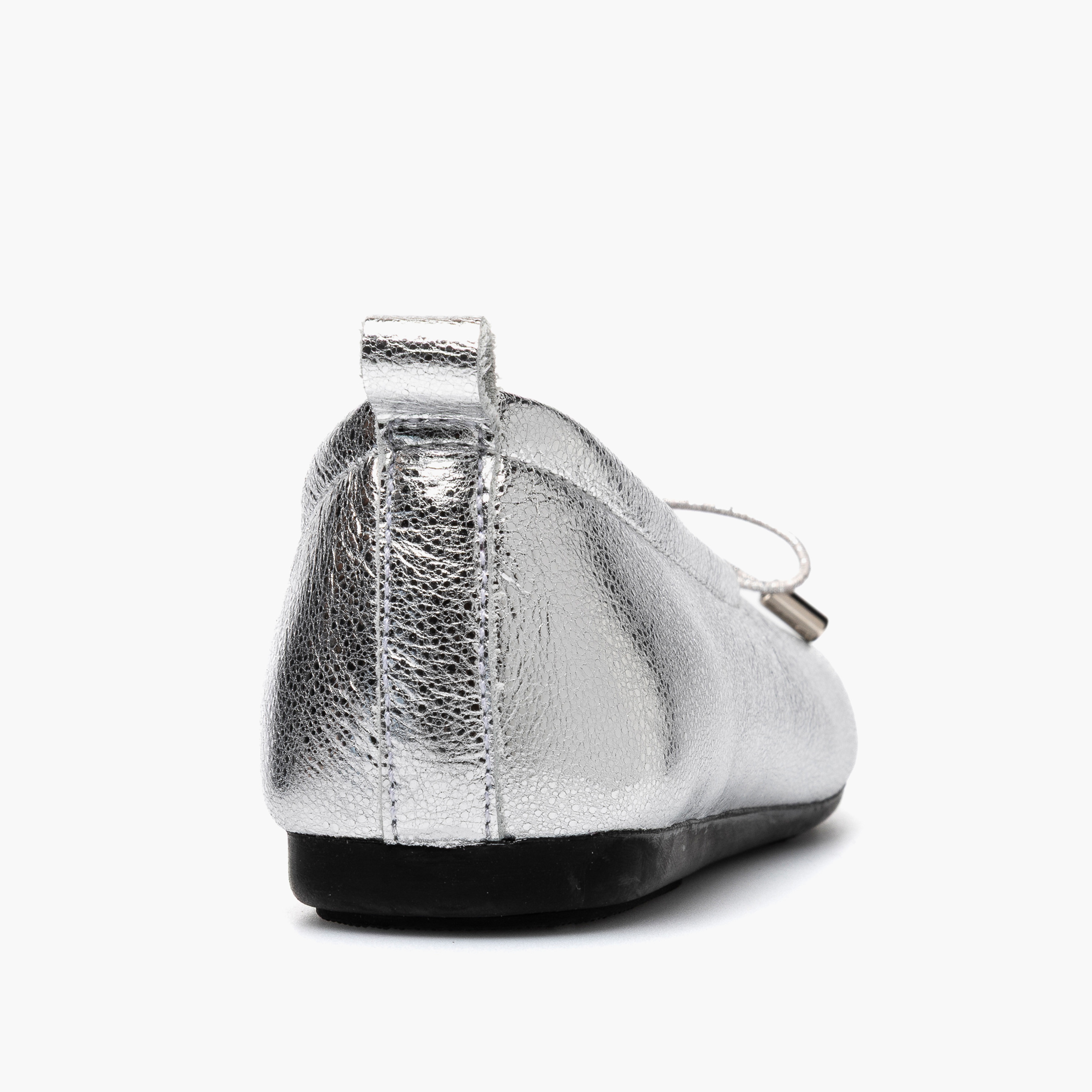 Pablosky Girls Leather Ballerina Shoes-girls-shoes-ballerinas-image-3
