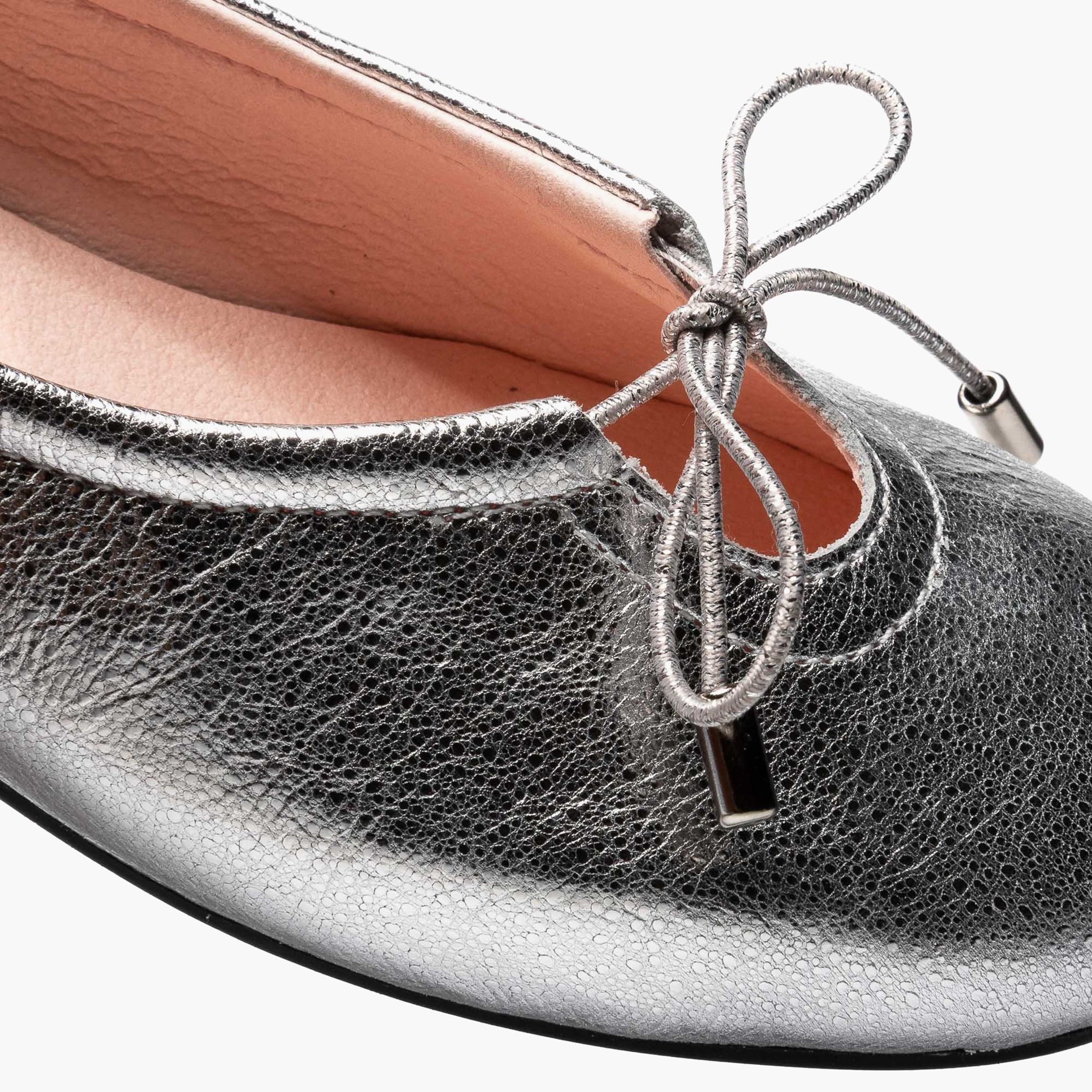Pablosky Girls Leather Ballerina Shoes-girls-shoes-ballerinas-image-6